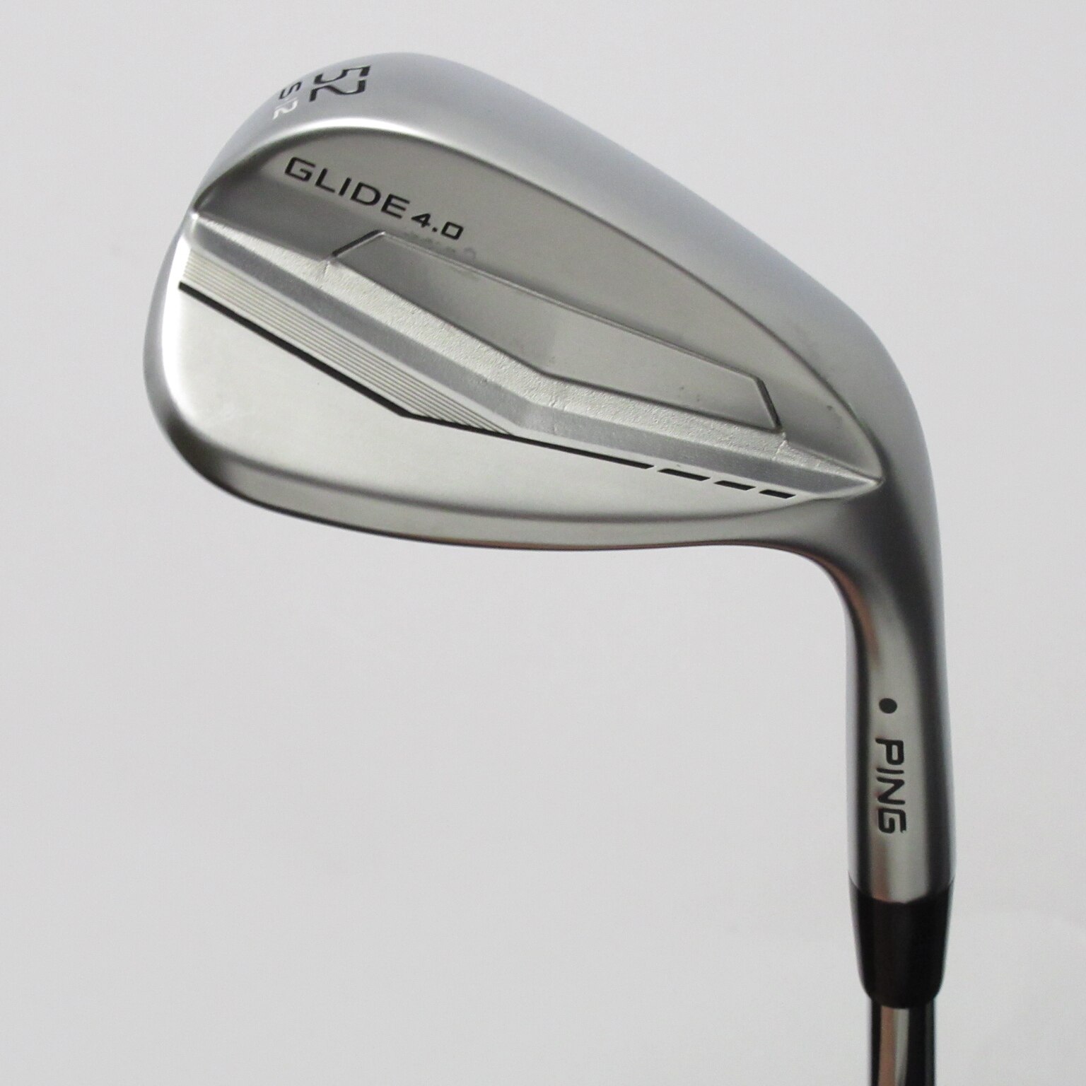 中古】グライド 4.0 S ウェッジ N.S.PRO MODUS3 TOUR 105 52-12 WEDGE