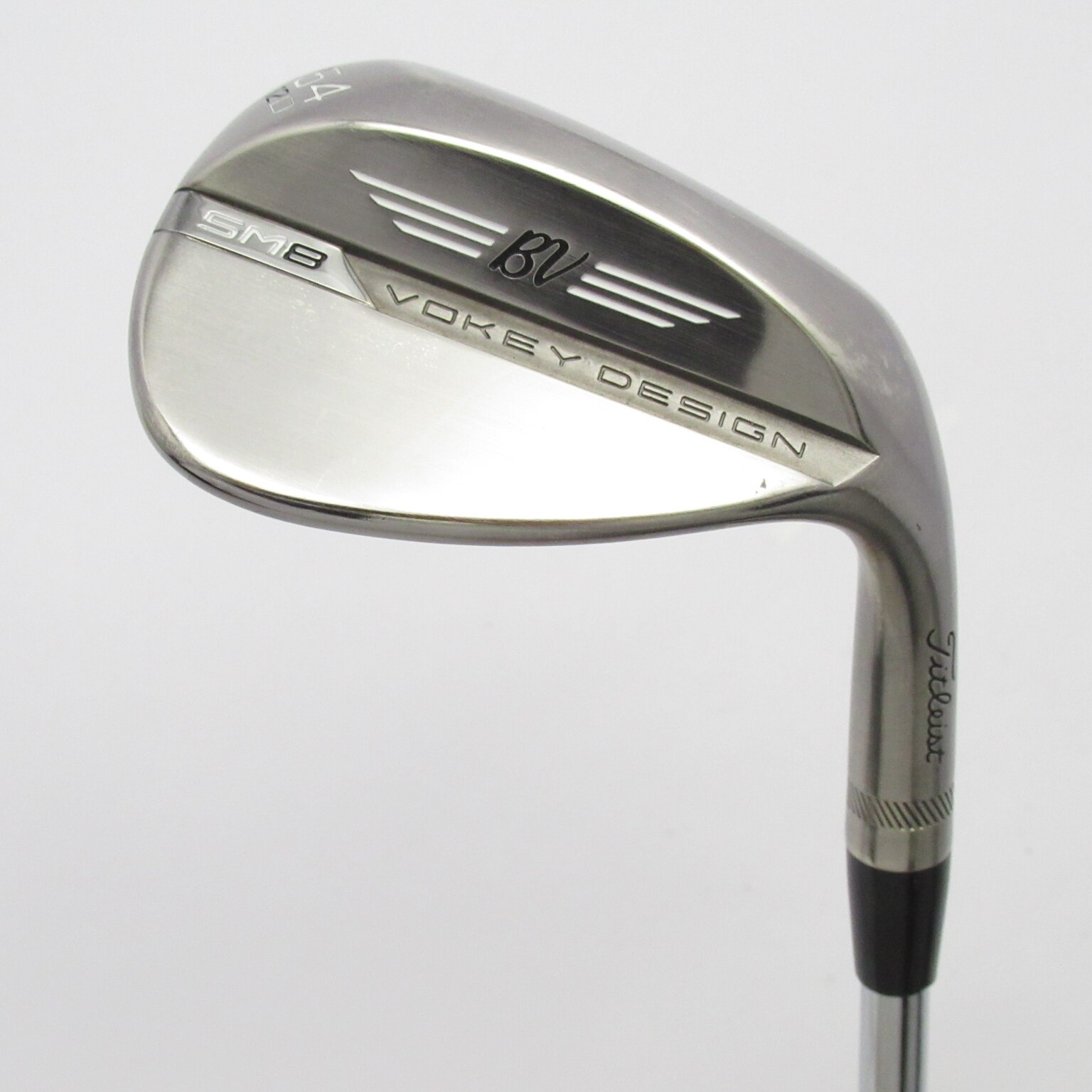 Vokey(ボーケイ) 中古ウェッジ タイトリスト 通販｜GDO中古ゴルフクラブ