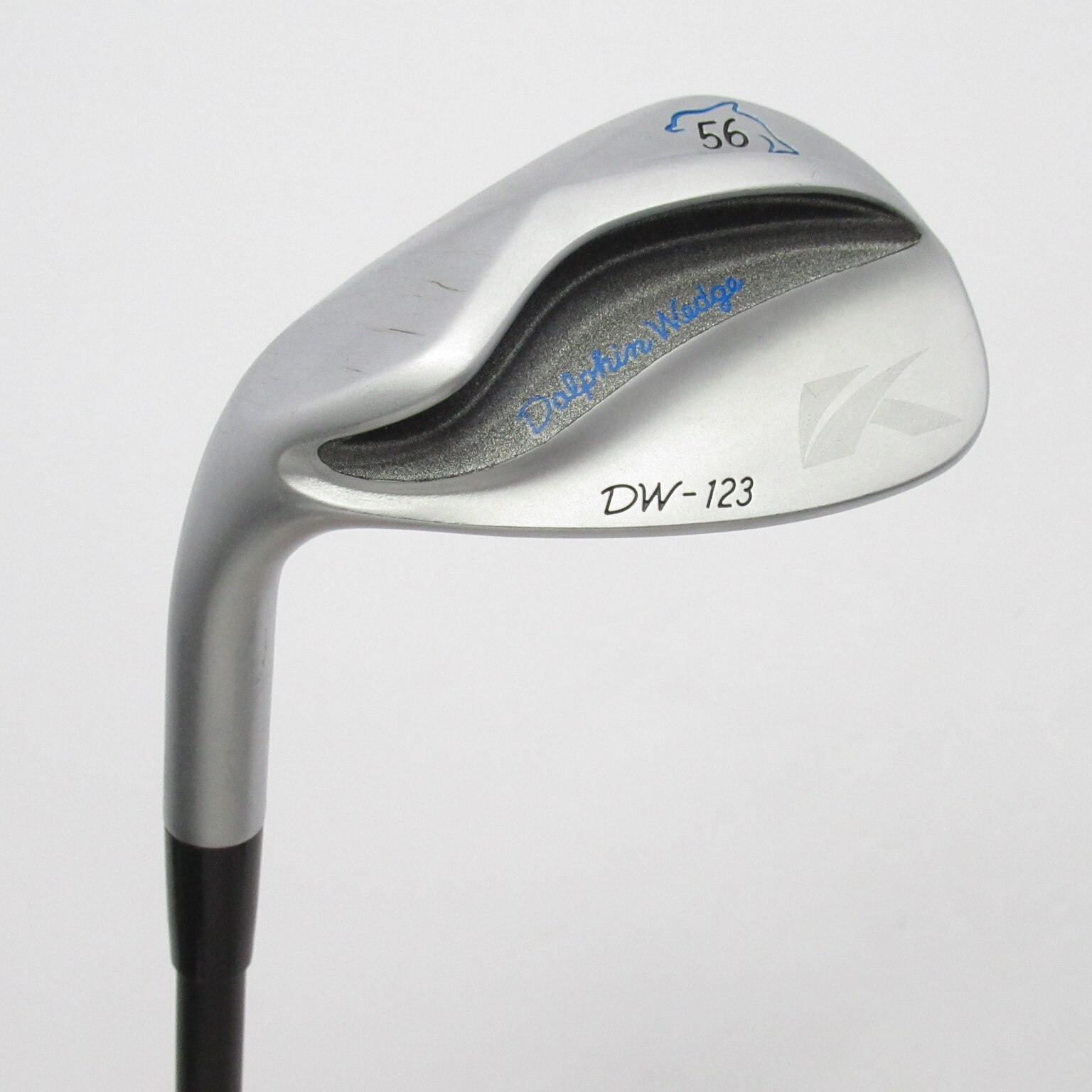 中古】ドルフィン DW-123 ウェッジ Dolphin DP-231 56 WEDGE C ...