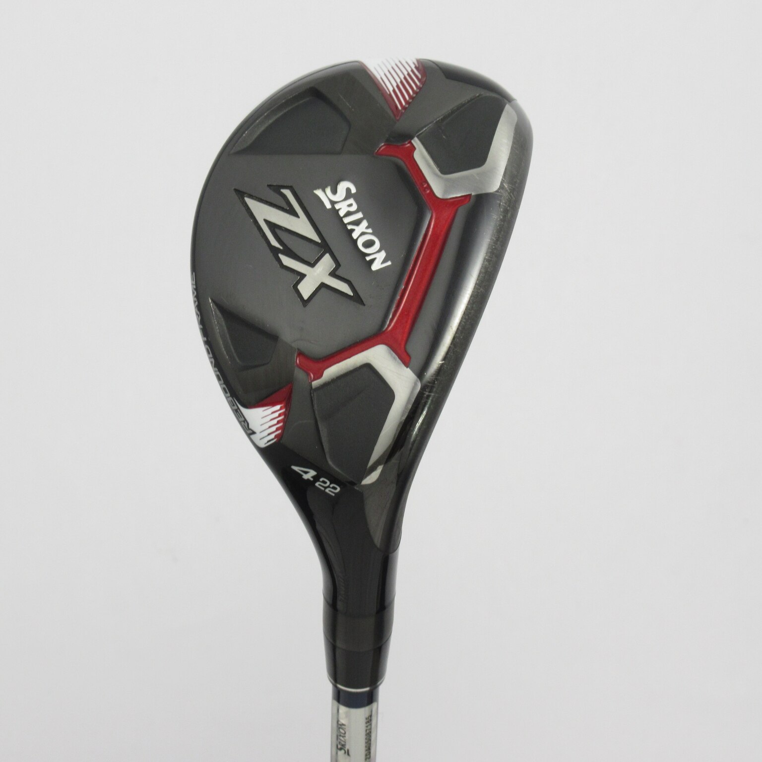 中古】SRIXON(スリクソン) ユーティリティ ダンロップ 通販｜GDO中古ゴルフクラブ