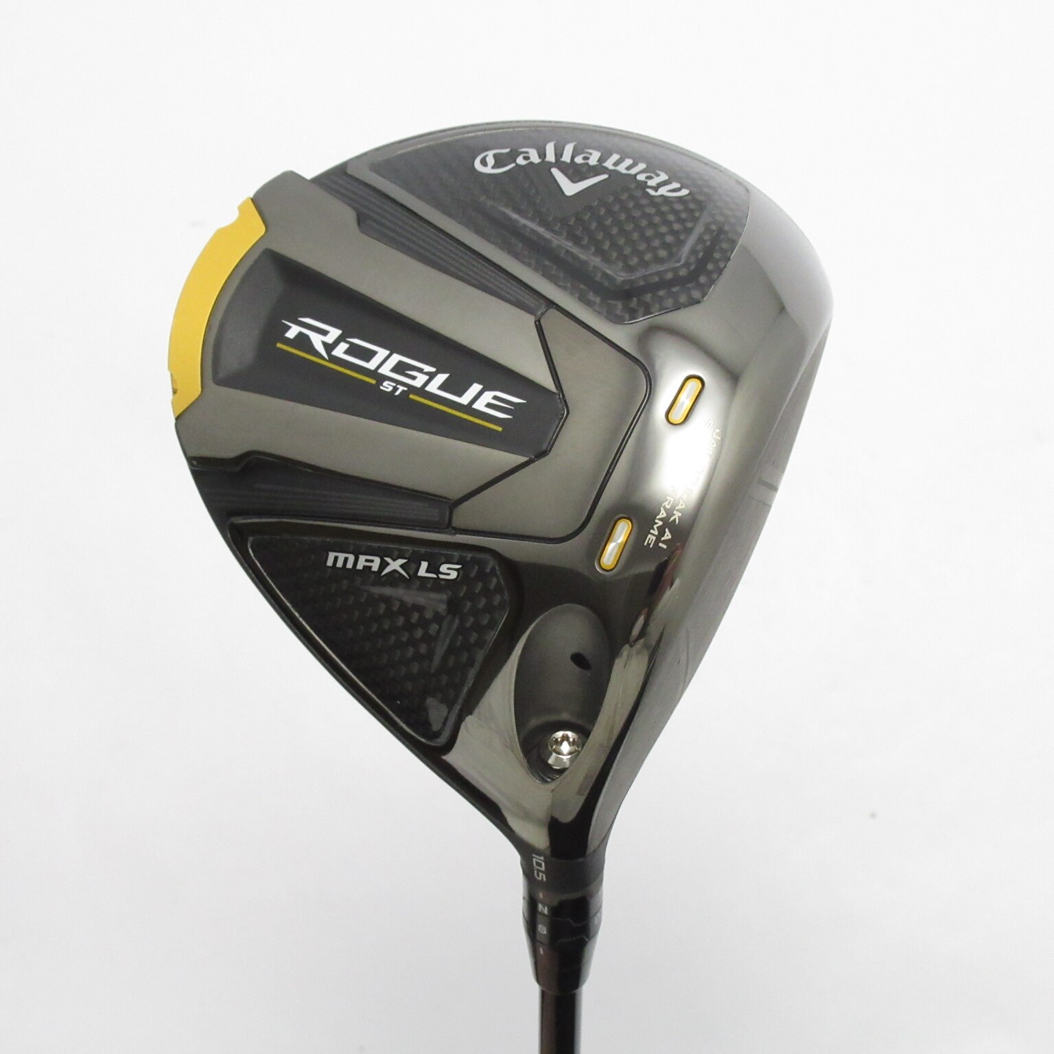 2022 キャロウェイ ROGUE ST MAX DRIVERドライバー☆