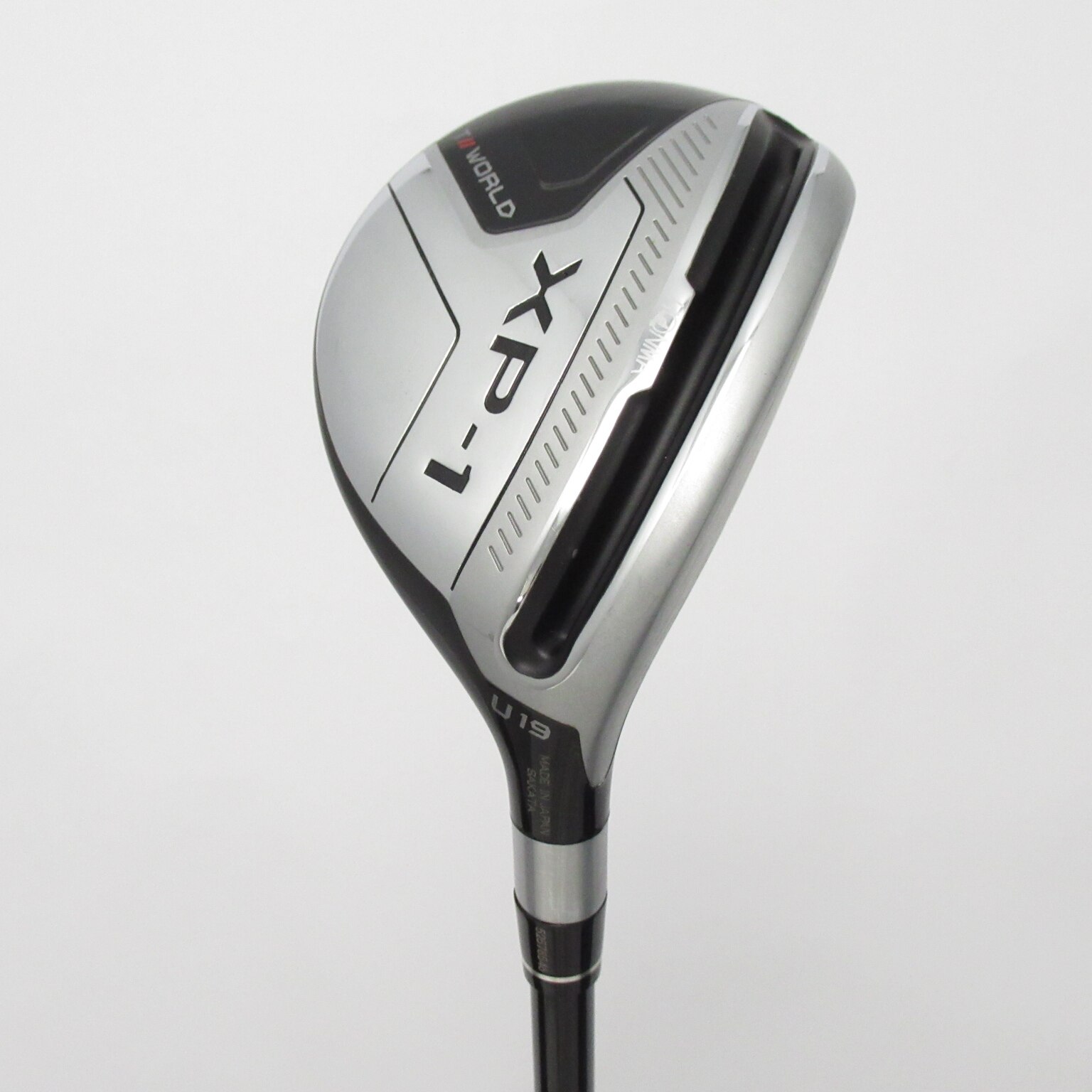 本間ゴルフ(HONMA GOLF) 中古ユーティリティ 通販｜GDO中古ゴルフクラブ