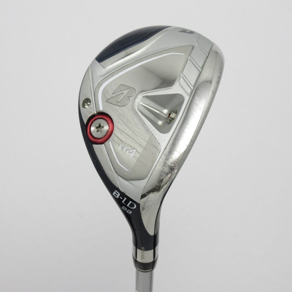 B-LD HY 中古ユーティリティ ブリヂストン BRIDGESTONE GOLF 通販｜GDO