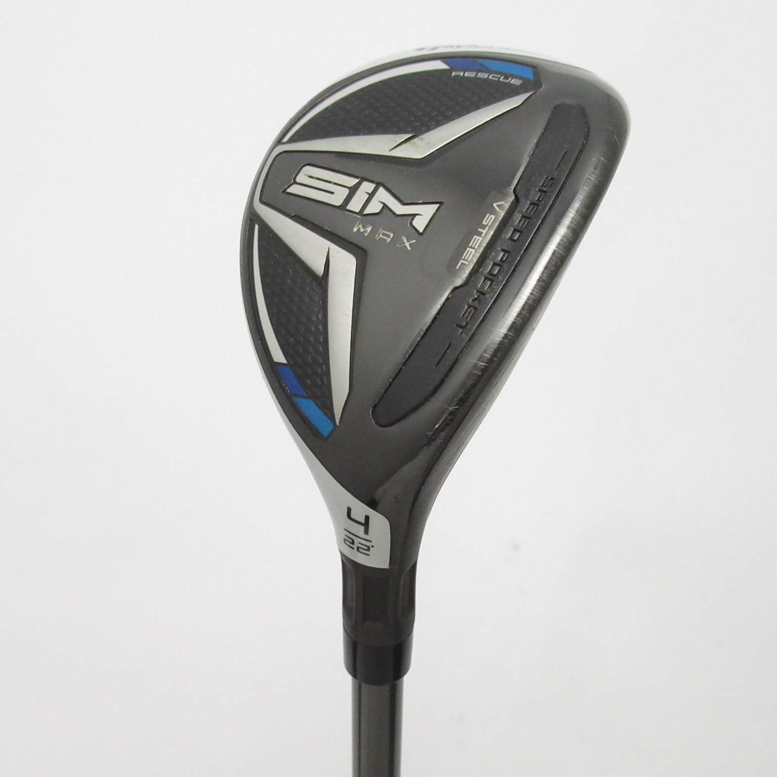 テーラーメイド(TaylorMade) 中古ユーティリティ 通販｜GDO中古ゴルフ