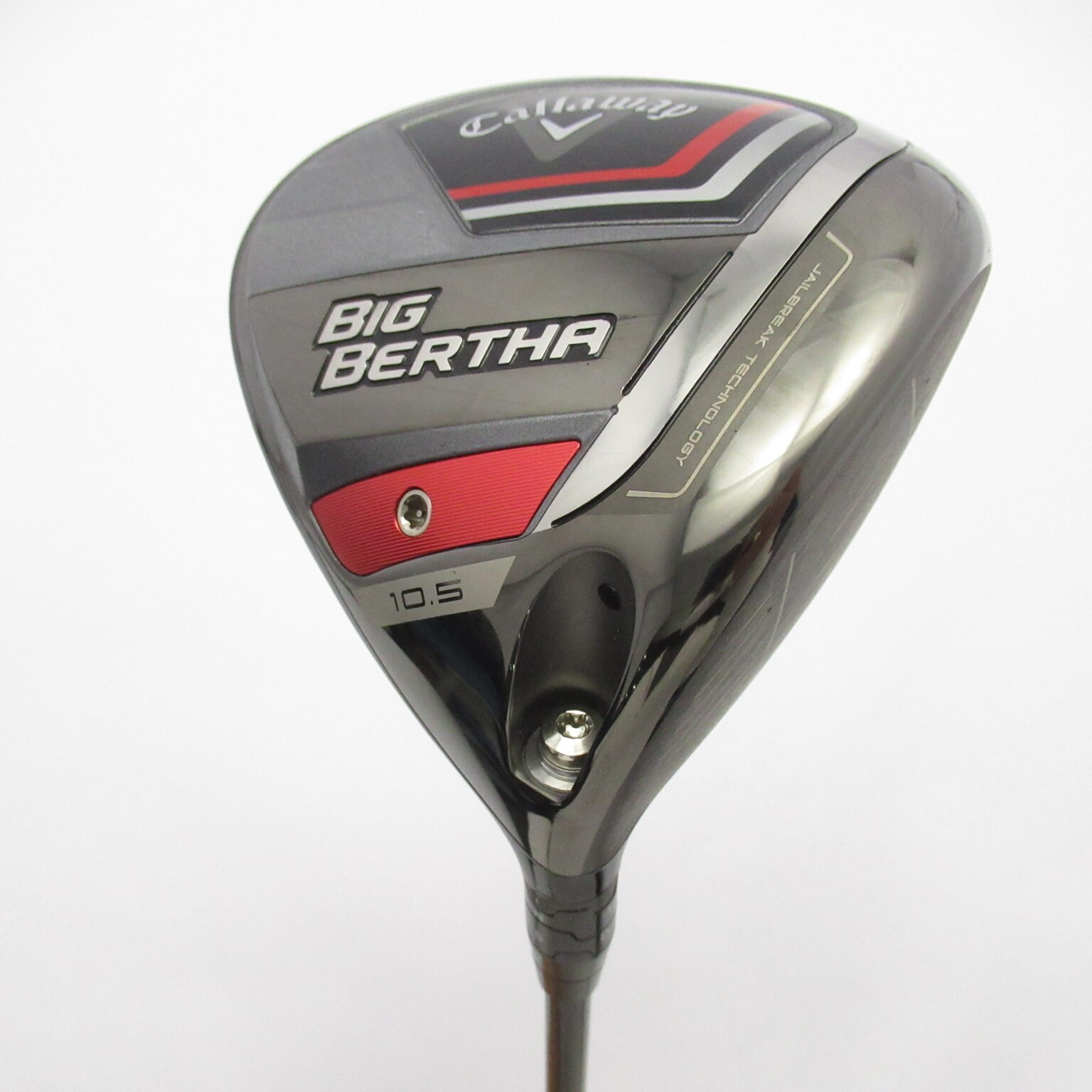 BIG BERTHA(ビッグバーサ) 中古ドライバー キャロウェイゴルフ 通販