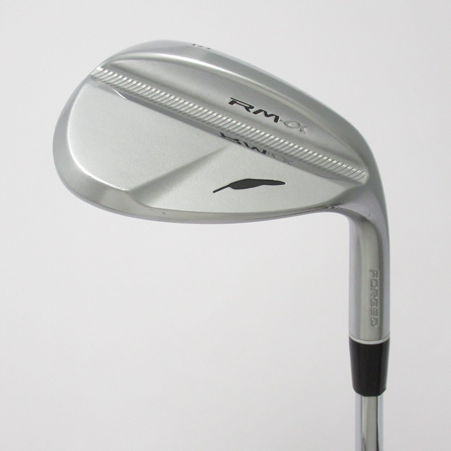 中古】RM-α ウェッジ N.S.PRO TS-101w 56-12 WEDGE D(ウェッジ