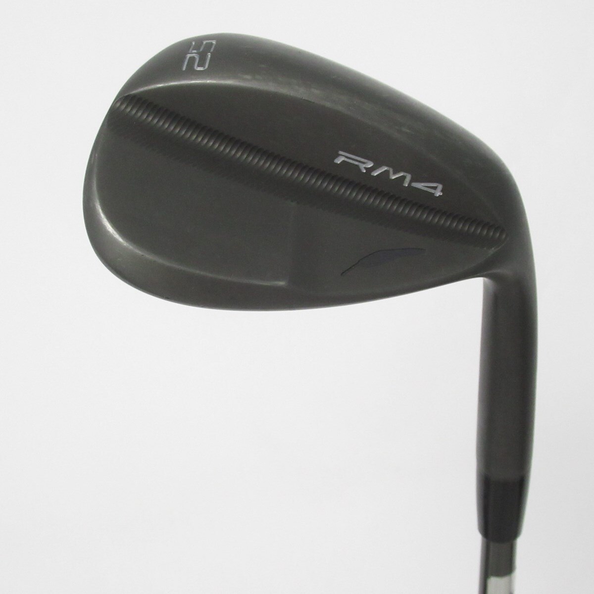 中古】RM-4 BLACK艶消し ウェッジ N.S.PRO TS-101w BK 52-08 W C