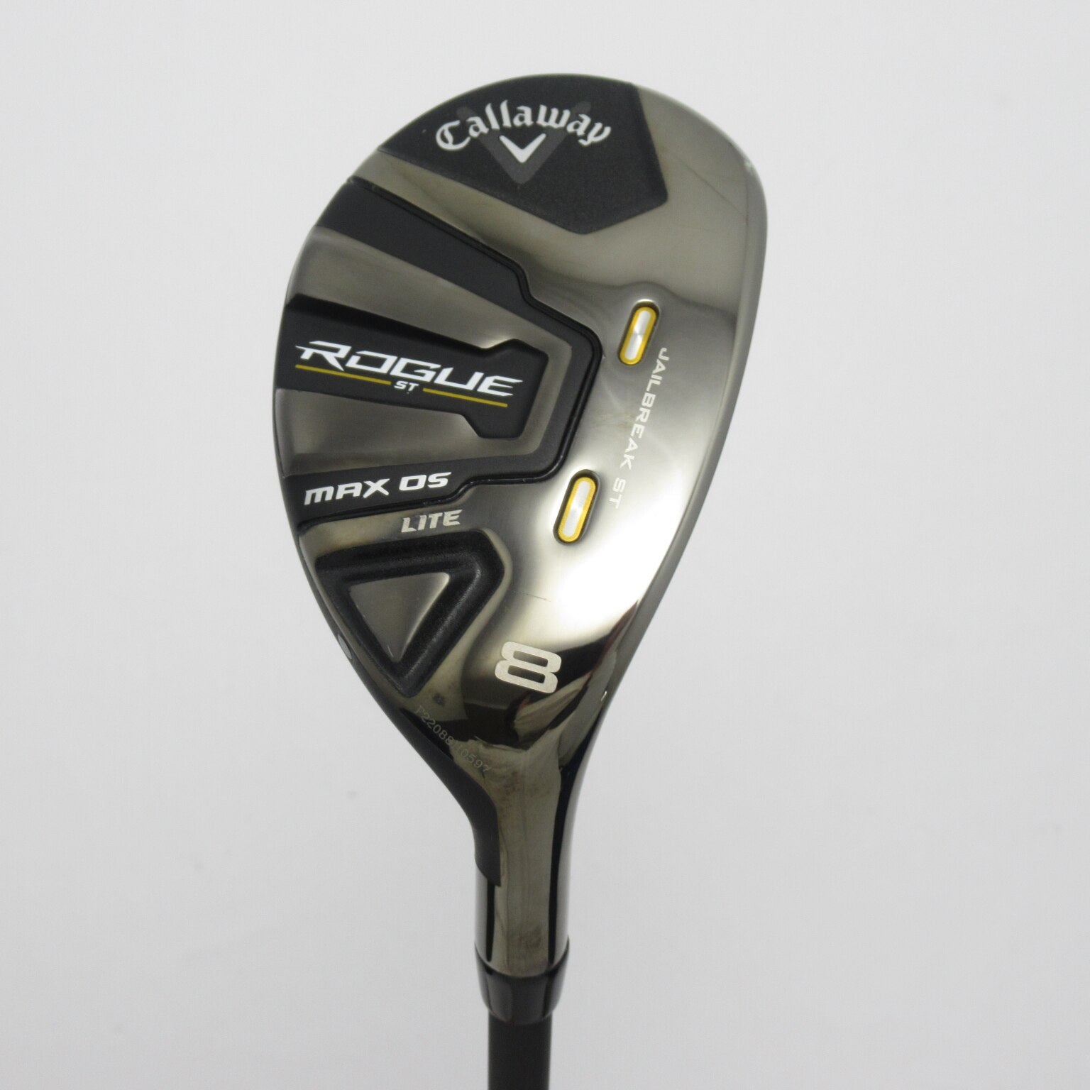 キャロウェイゴルフ(Callaway Golf) 中古ユーティリティ 通販｜GDO中古