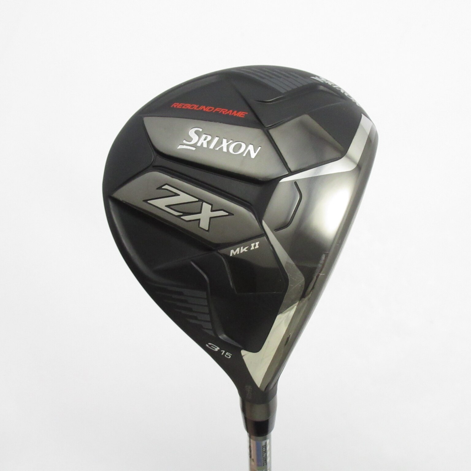 SRIXON(スリクソン) 中古フェアウェイウッド ダンロップ 通販｜GDO中古