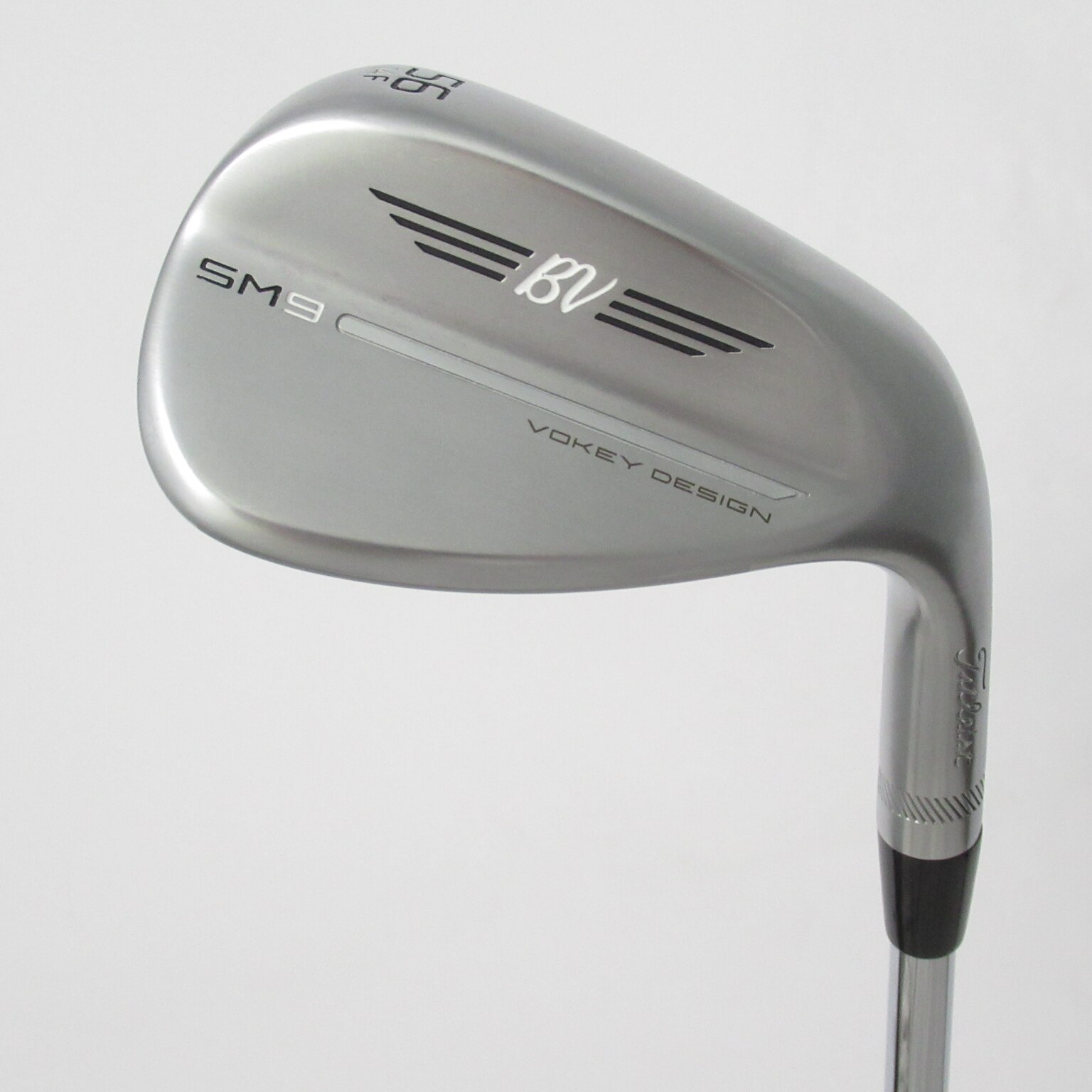 Vokey(ボーケイ) タイトリスト メンズ 通販｜GDO中古ゴルフクラブ