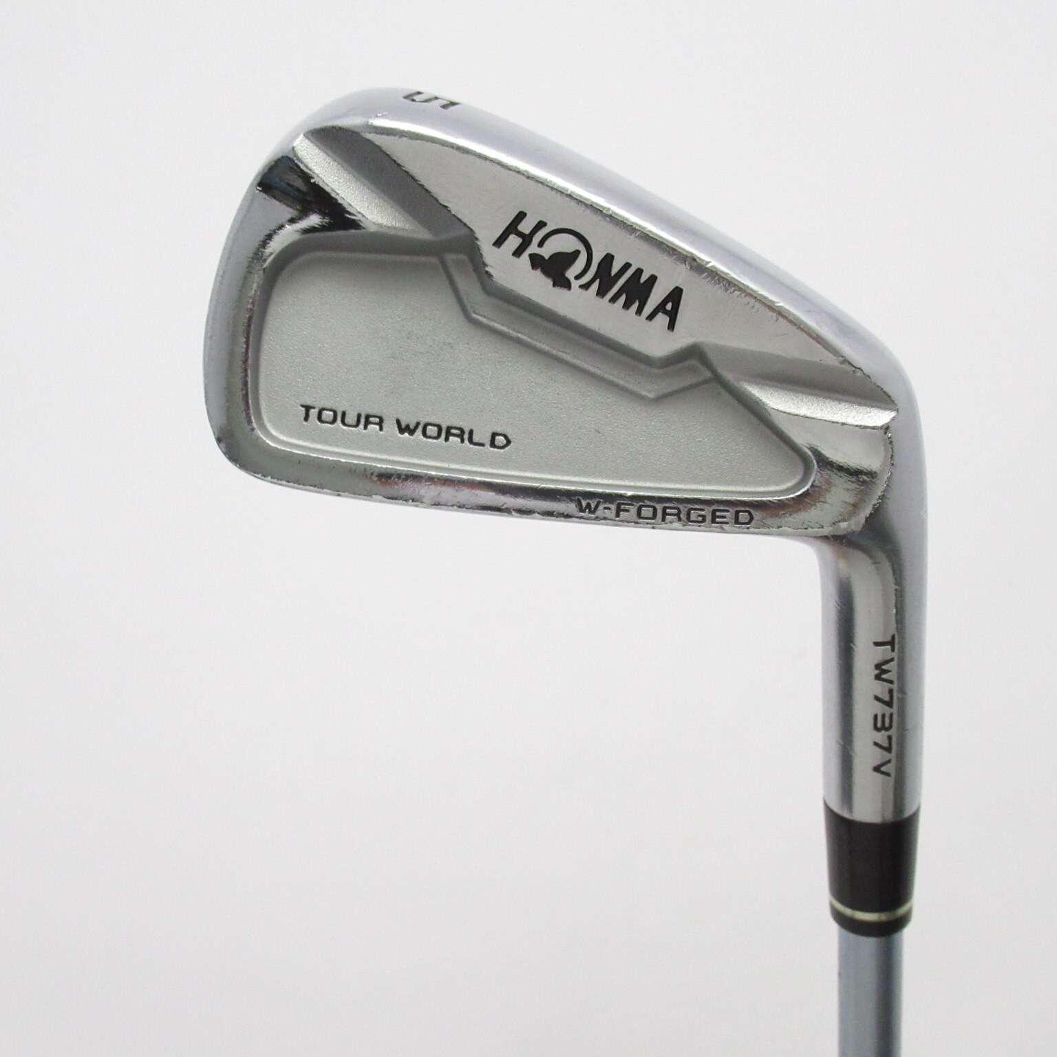 HONMA TW737V (DG AMT S200)