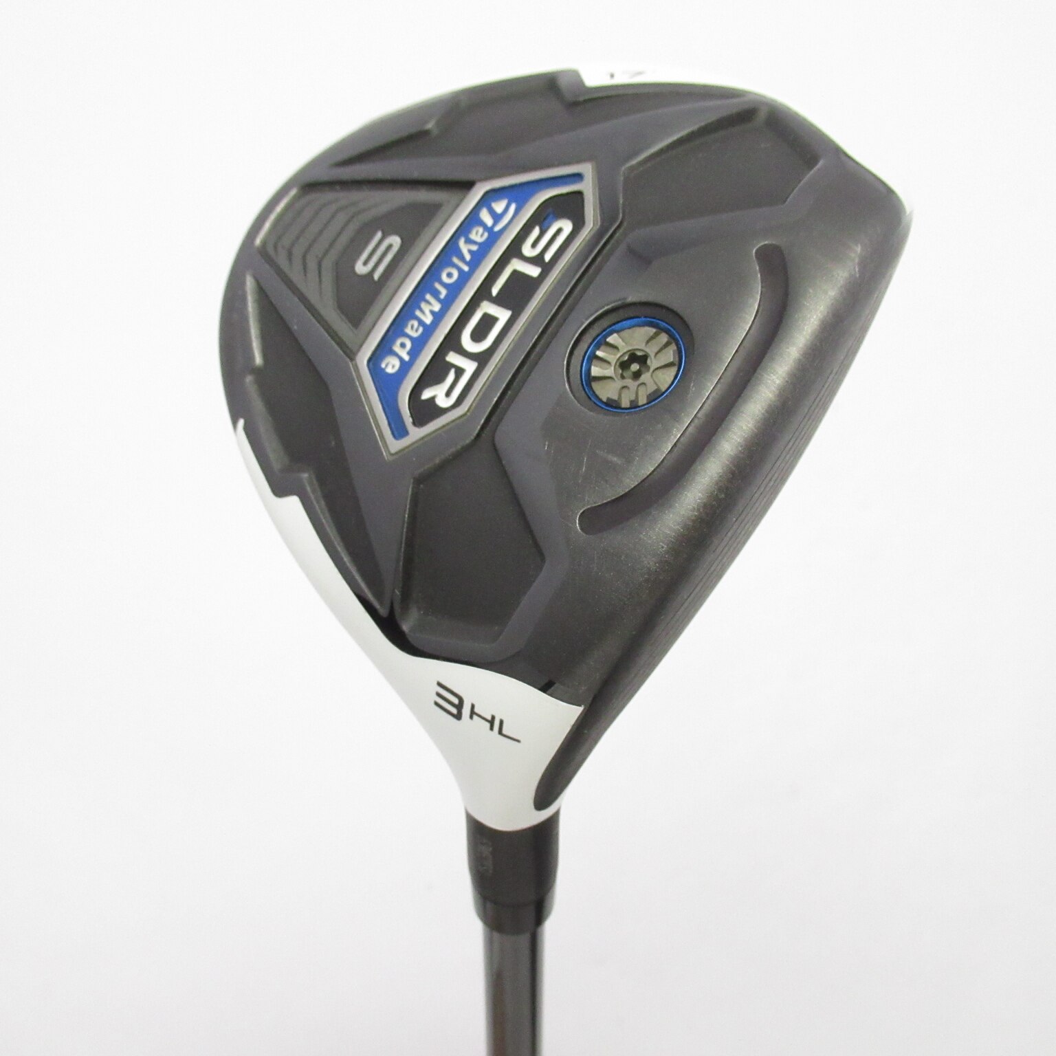 SLDR S テーラーメイド SLDR メンズ 右利き 通販｜GDO中古ゴルフクラブ