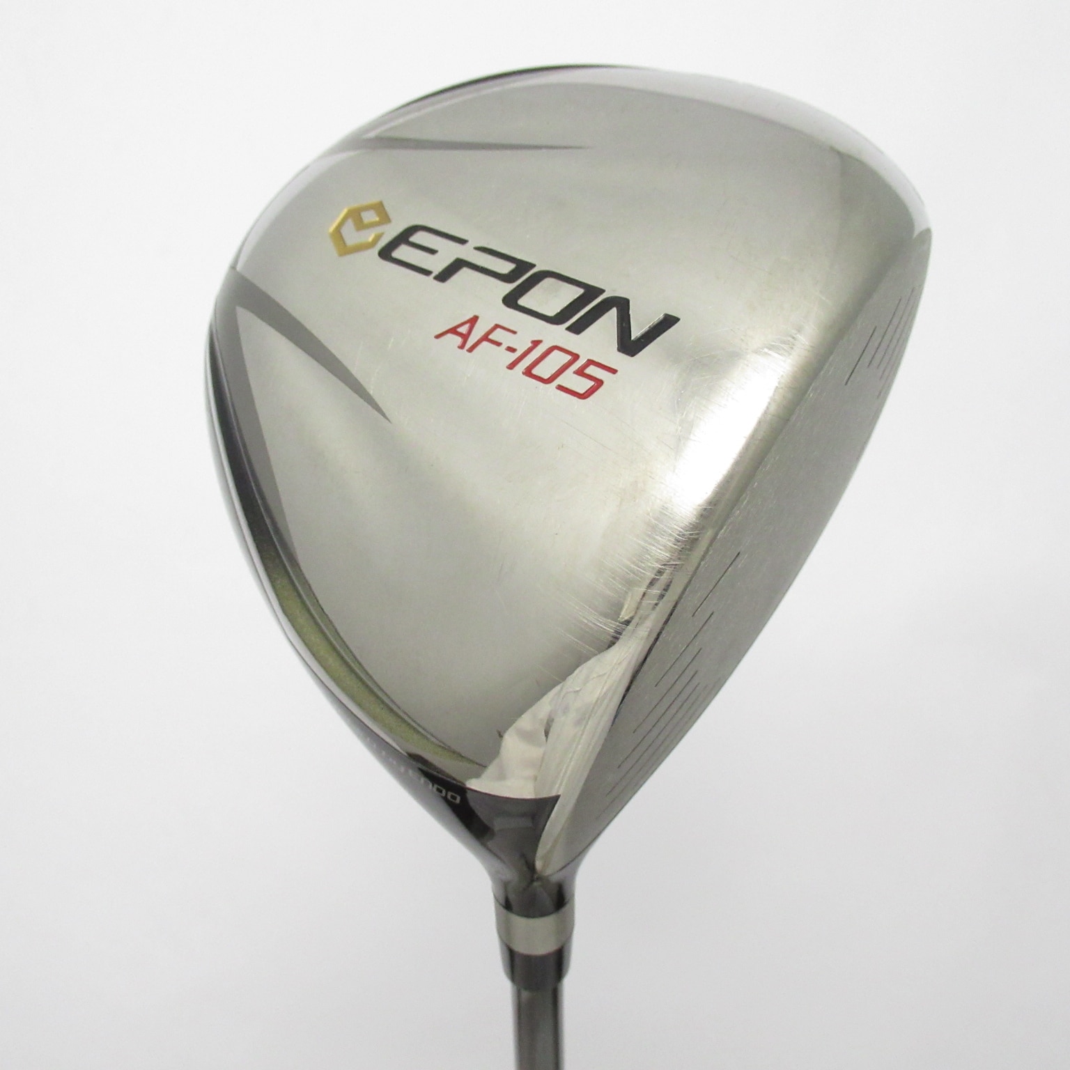 エポンゴルフ(EPON) 中古ドライバー 通販｜GDO中古ゴルフクラブ