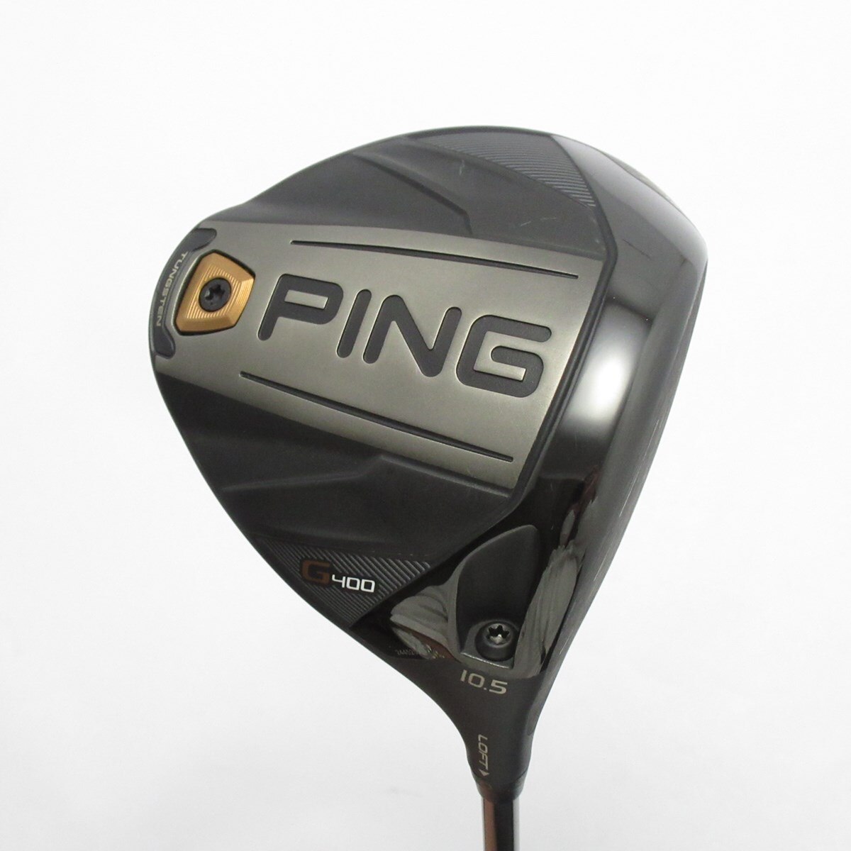 中古】G400 ドライバー PING TOUR 173-65 10.5 S C(ドライバー（単品