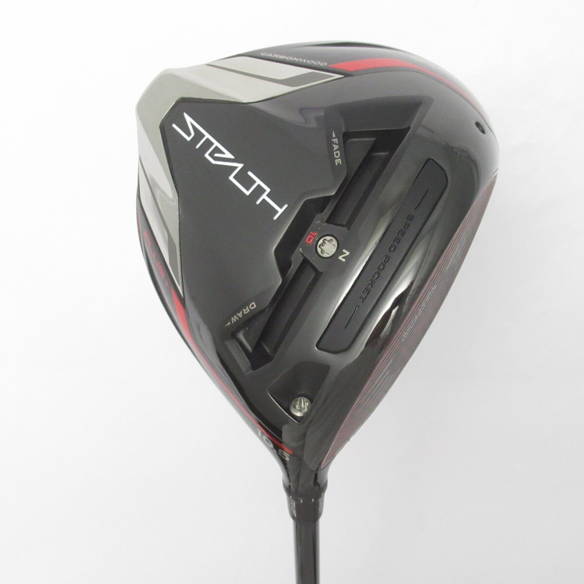 中古】ステルス PLUS ドライバー TENSEI SILVER TM50(2021) 10.5 S BC