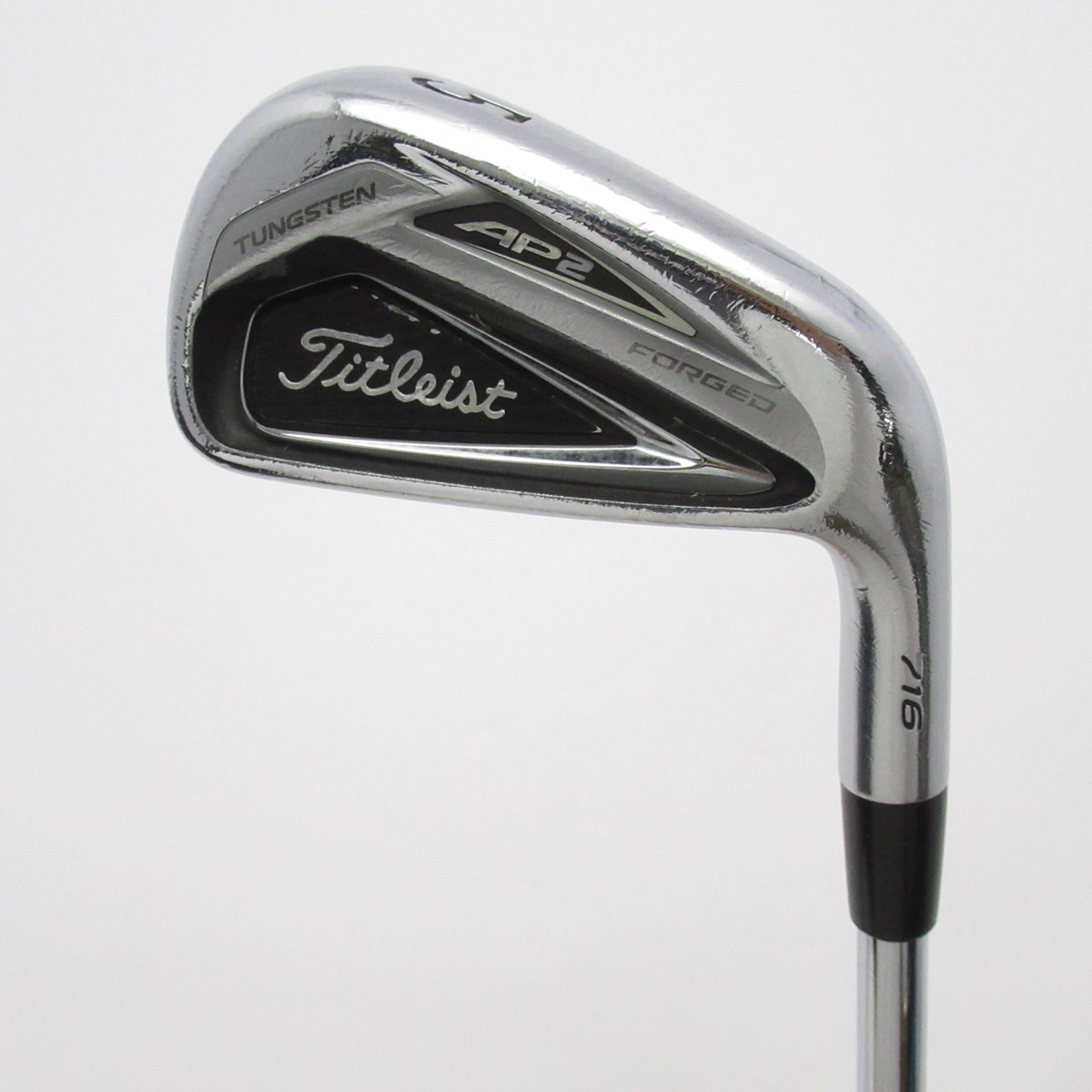 Cランク （フレックスS） タイトリスト Titleist AP2 716 6S NS PRO