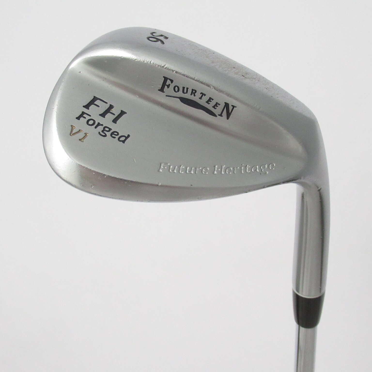 中古】FH Forged V1 ウェッジ N.S.PRO 950GH HT 56-12 WEDGE D