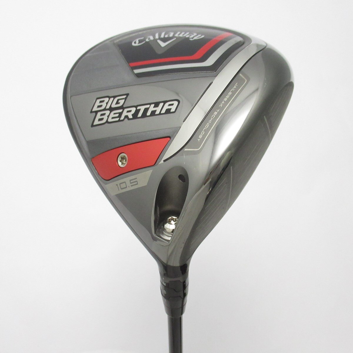 中古】ビッグバーサ 23 ドライバー Speeder NX 40 for Callaway 10.5 S