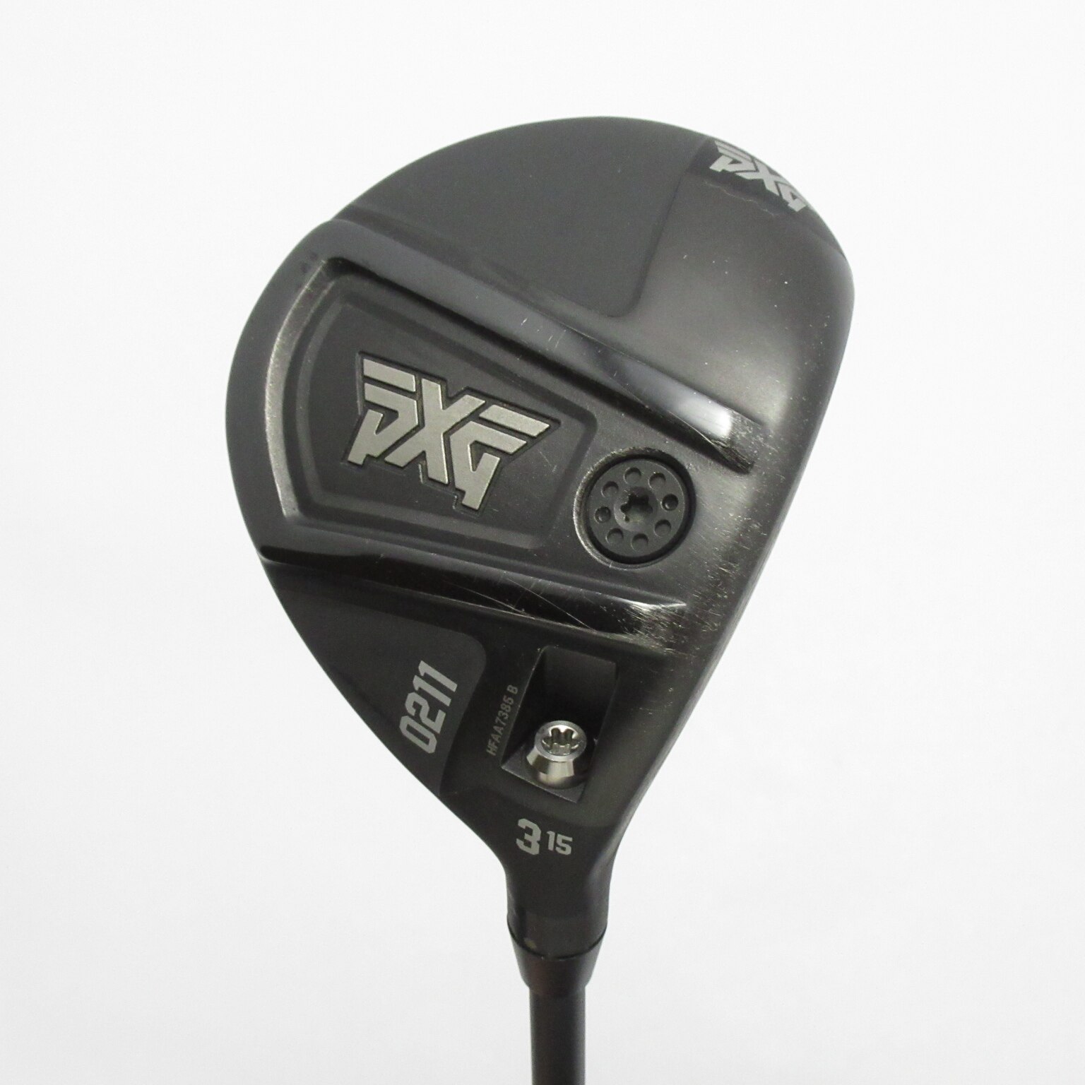 ピーエックスジー(PXG) 通販｜GDO中古ゴルフクラブ