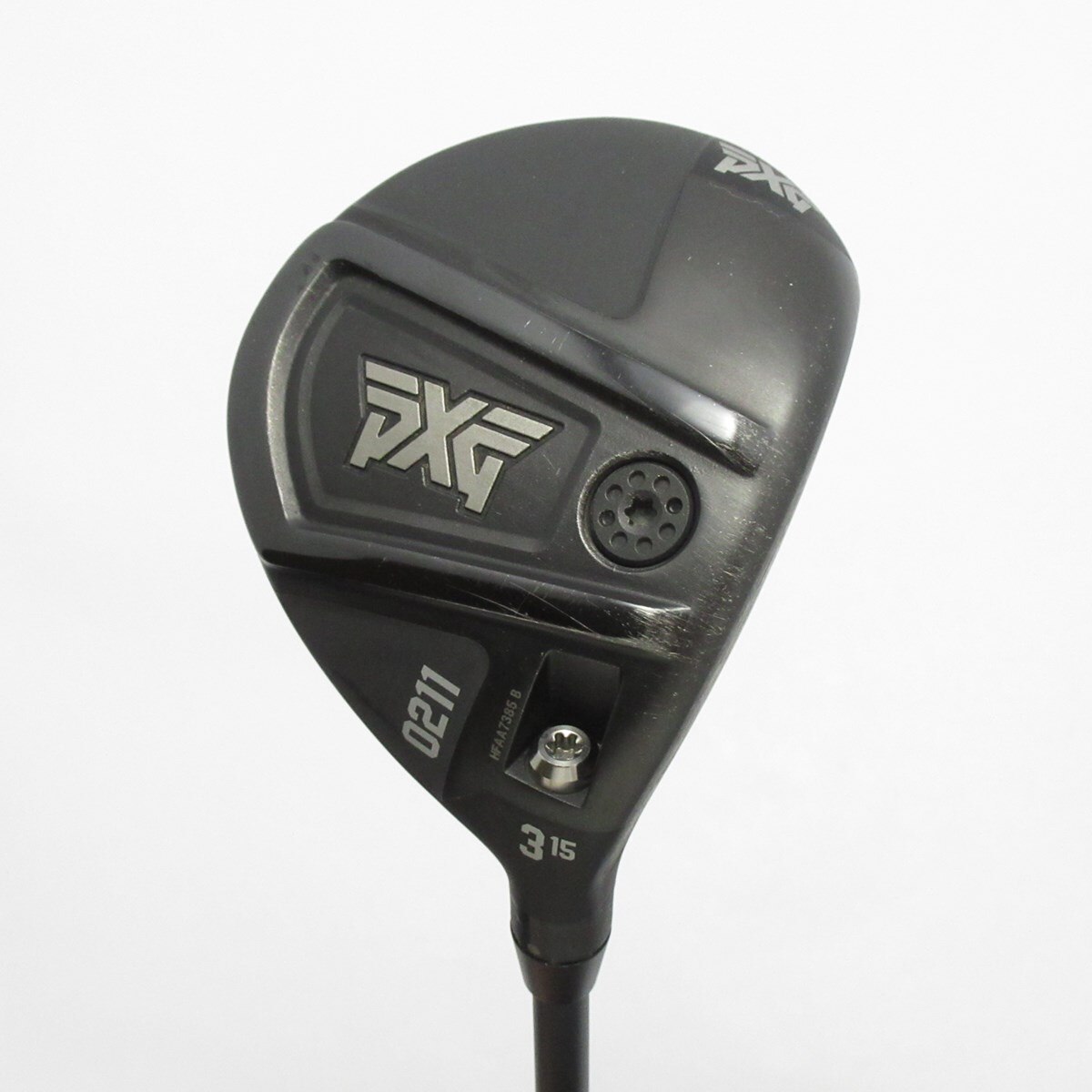 中古】PXG 0211 フェアウェイウッド Diamana 50 for PXG 15 S C