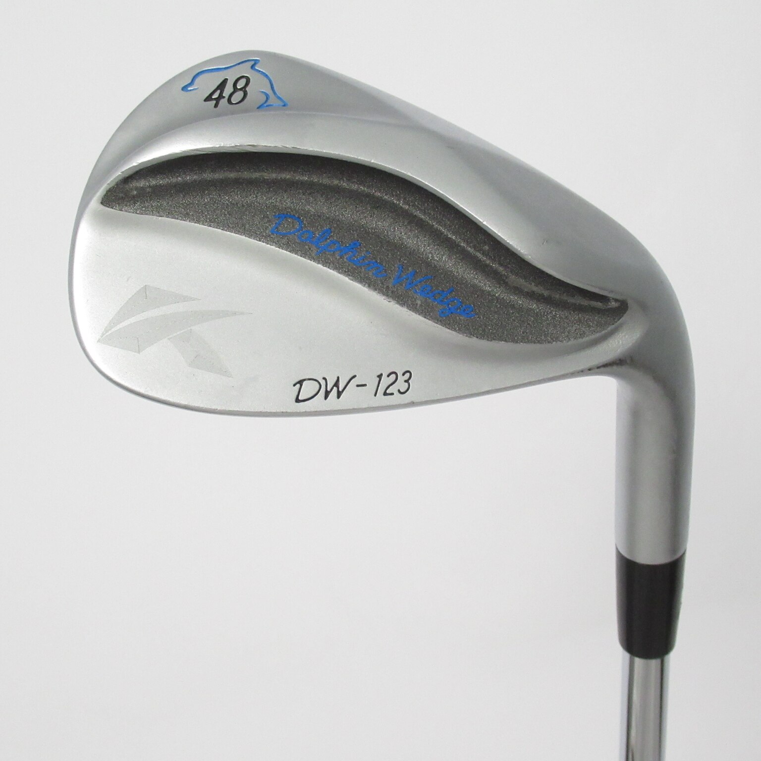 中古】ドルフィン DW-123 ウェッジ N.S.PRO 950GH neo 48 WEDGE C