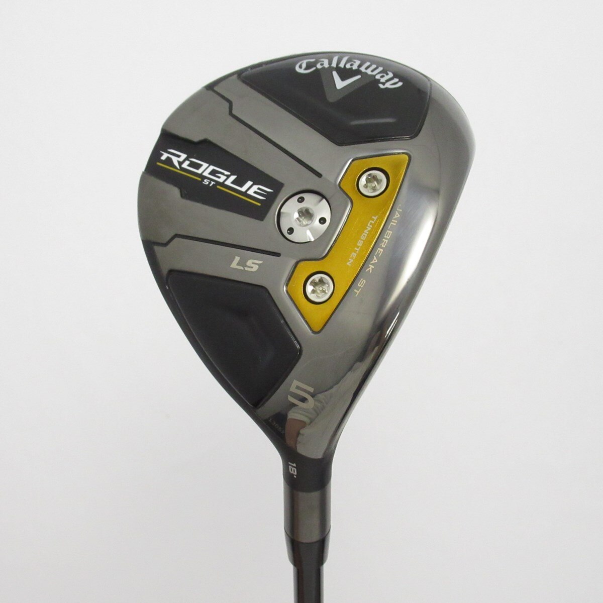 中古】ローグ ST LS フェアウェイウッド TENSEI 55 for Callaway（2022