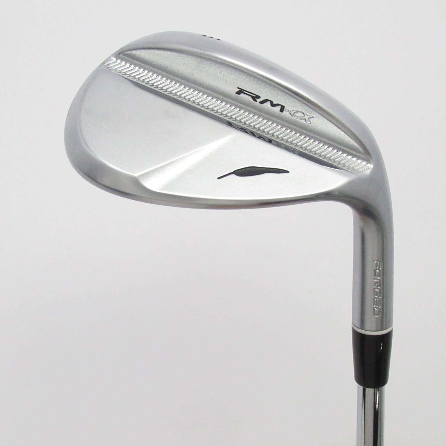 中古】RM-α ウェッジ N.S.PRO TS-114w Ver2 56-12 WEDGE B(ウェッジ