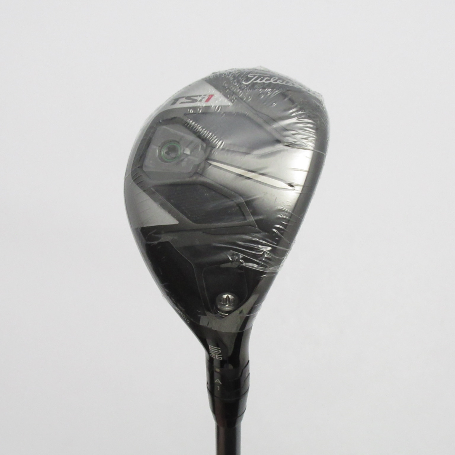 タイトリスト(Titleist) 中古ユーティリティ 通販｜GDO中古ゴルフクラブ