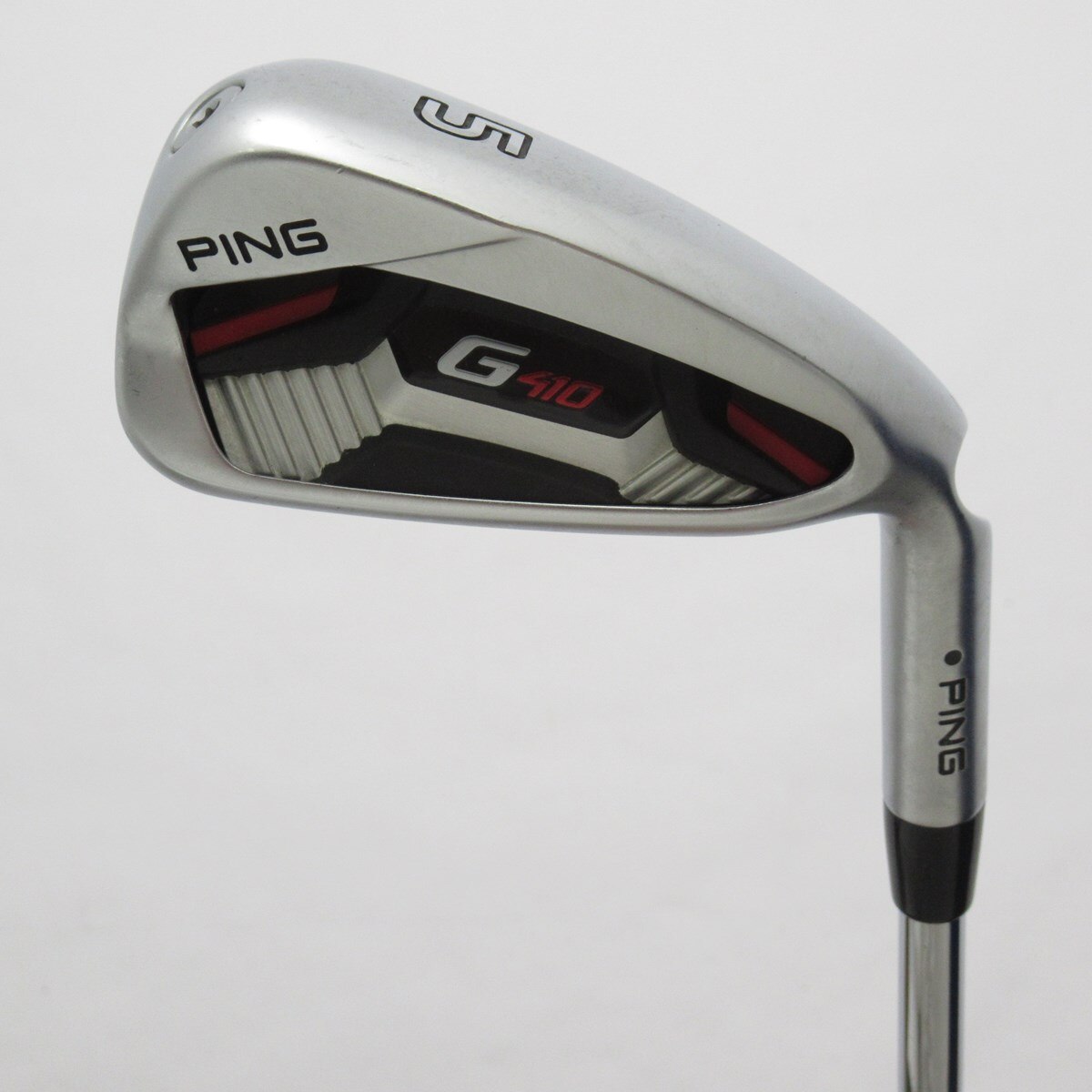 中古】G410 アイアン（単品） N.S.PRO MODUS3 TOUR 105 23.5 R C