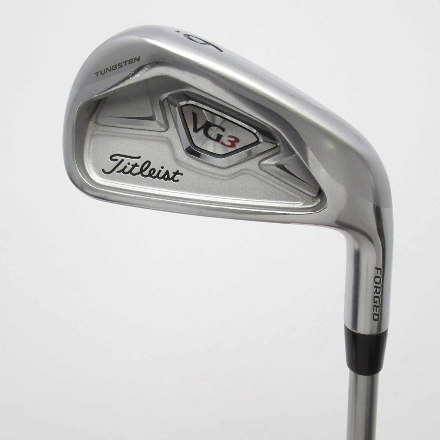 中古】VG3(2018) アイアン Titleist VGI(2018) 27 S CD(アイアン