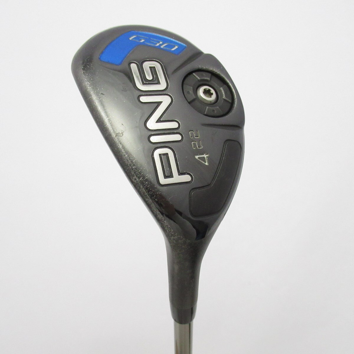 中古】G30 ユーティリティ PING TOUR 90 22 S CD レフティ