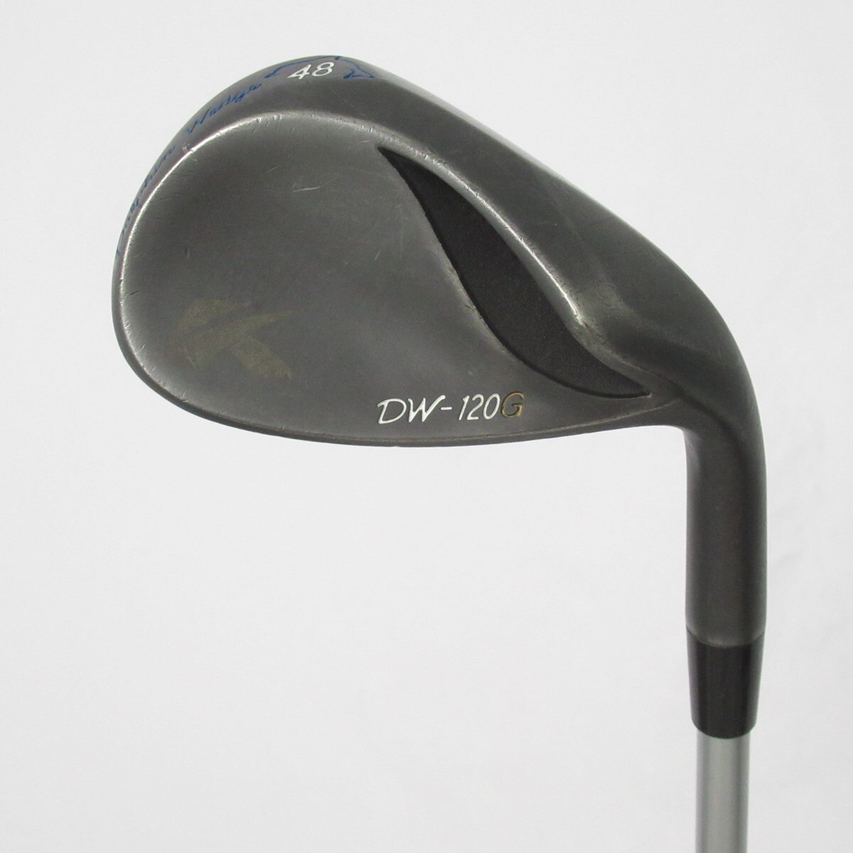 ０)キャスコ DolphinWedge ＤＷ－ＪＰＦＧ ４７度 ＭＣＩ６０ Ｒ（新品）-