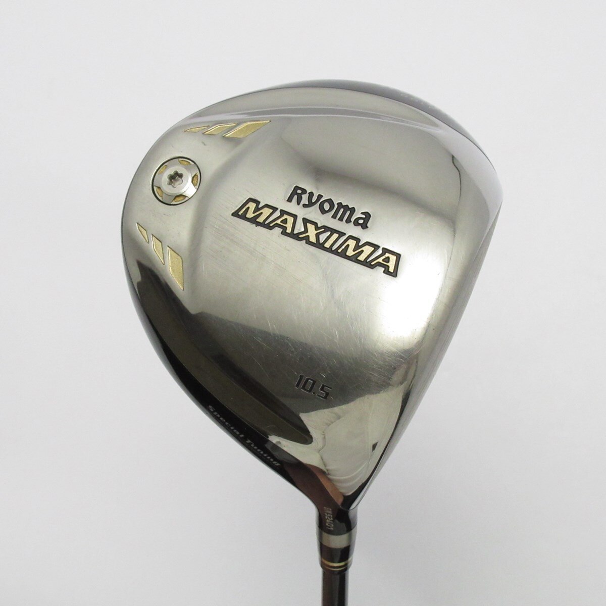 RYOMA GOLF(リョーマ ゴルフ) リョーマ ゴルフ 通販｜GDO中古ゴルフクラブ