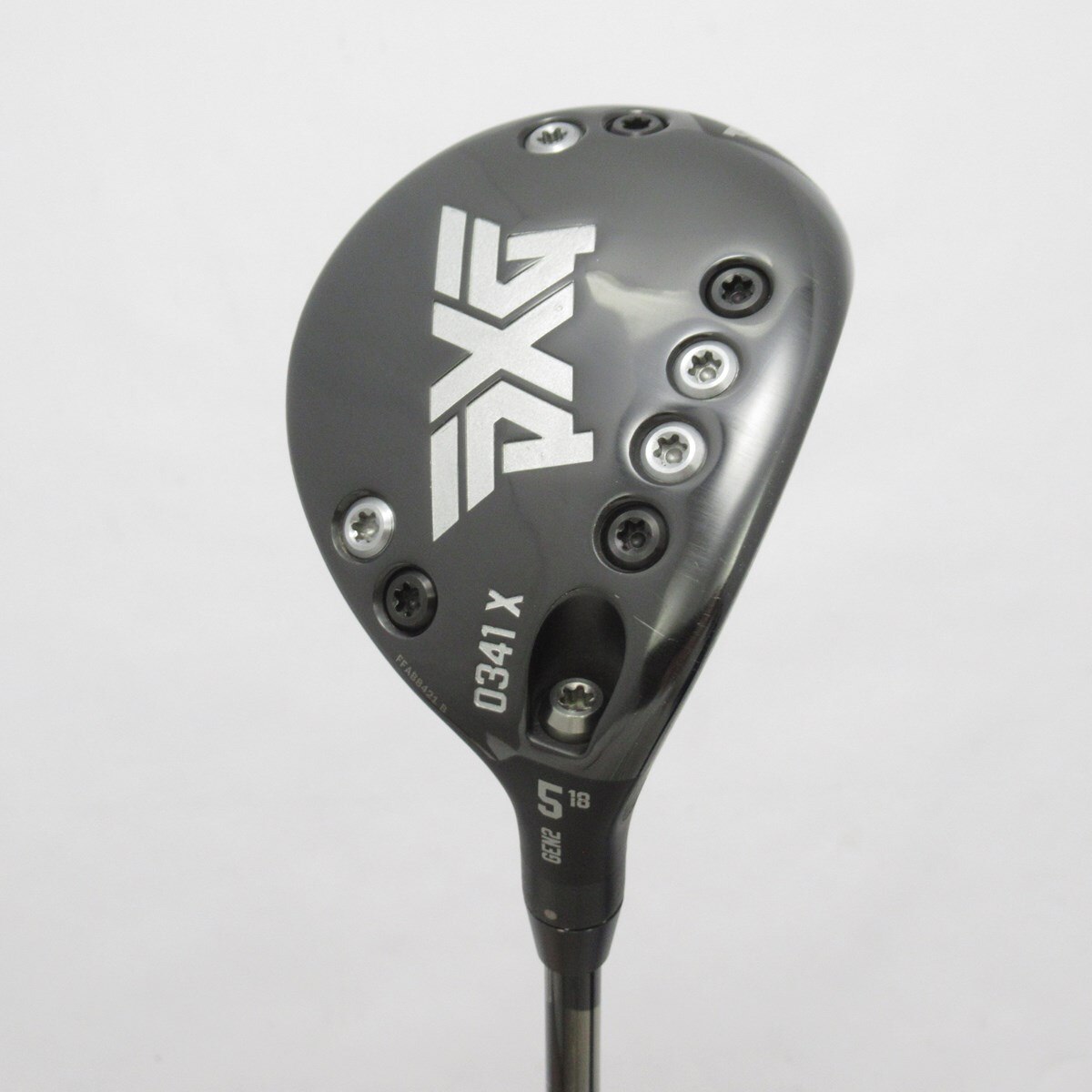 PXG 0341 X GEN2 ピーエックスジー PXG メンズ 通販｜GDO中古ゴルフクラブ