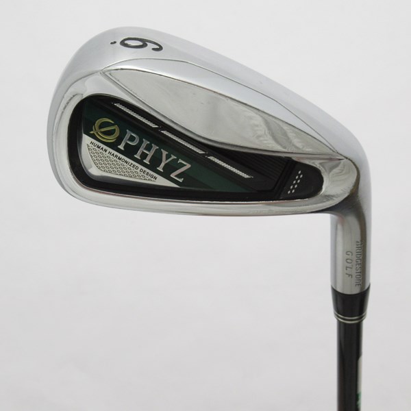 中古】PHYZ(2016) アイアン PHYZ PZ-506I 26 SRｰLK CD(アイアン 
