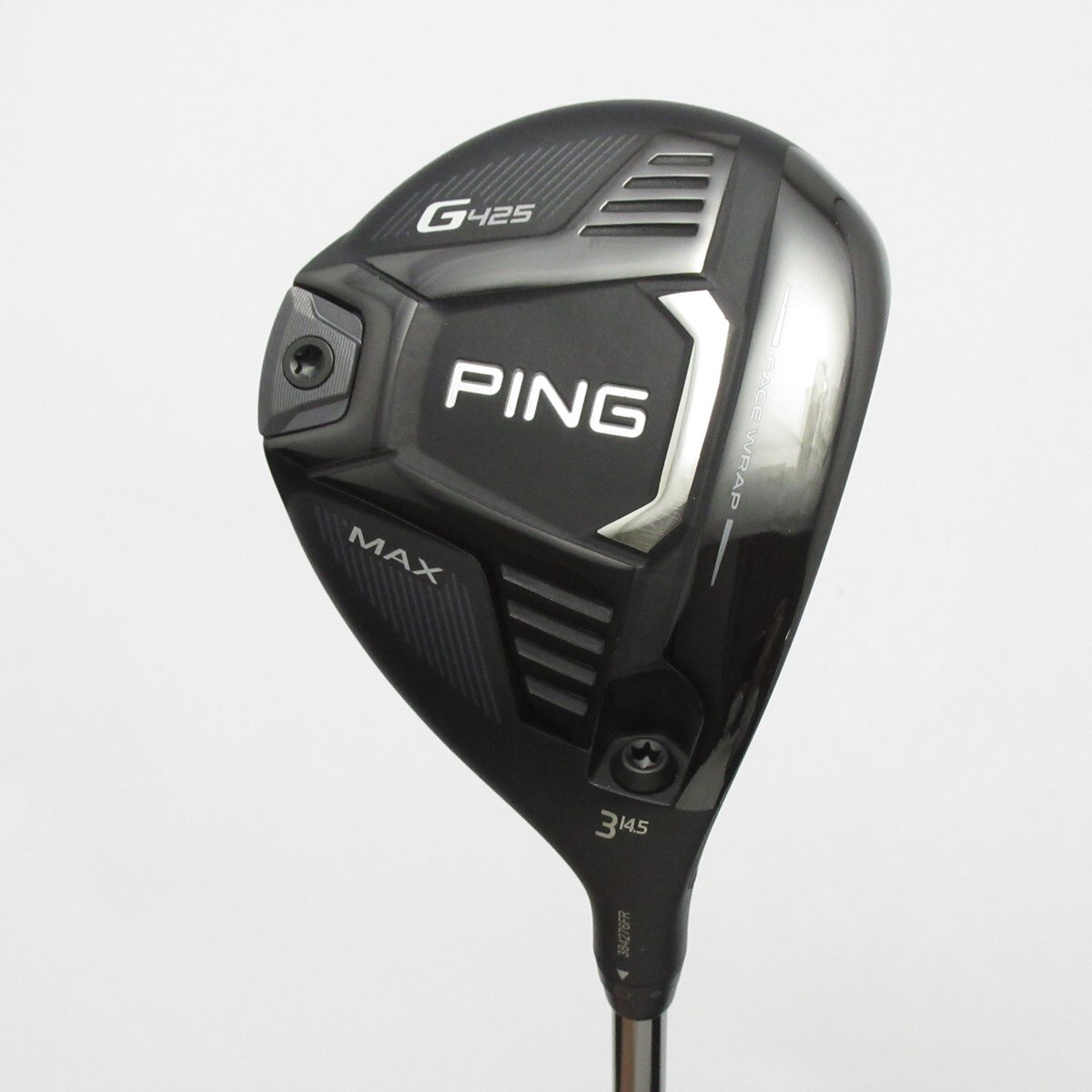 ピン G425 LST (3W)/PING TOUR 173-65(JP)/S/14.5[6649]□神戸長田-