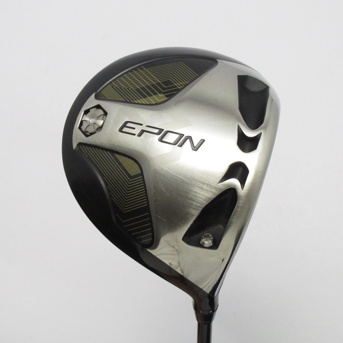 Cランク （フレックスSR） エポンゴルフ株式会社 EPON EF-01 1W 純正