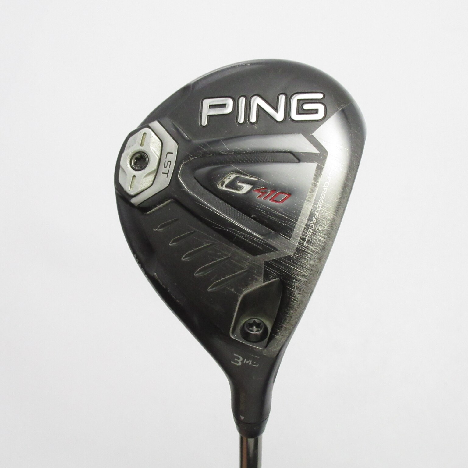 中古】G410 LST フェアウェイウッド PING TOUR 173-65 14.5 S CD