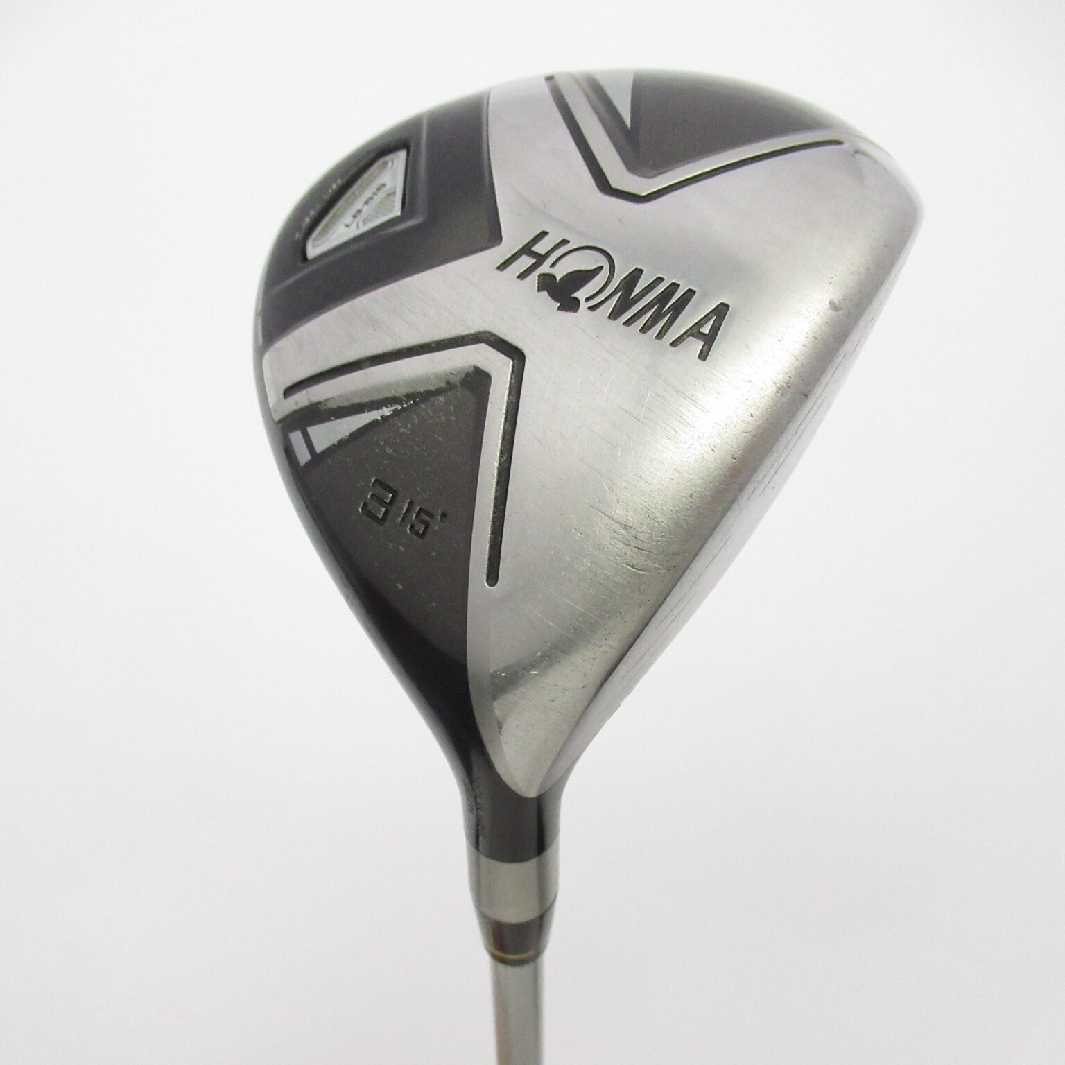 本間ゴルフ(HONMA GOLF) 中古フェアウェイウッド 通販｜GDO中古ゴルフ