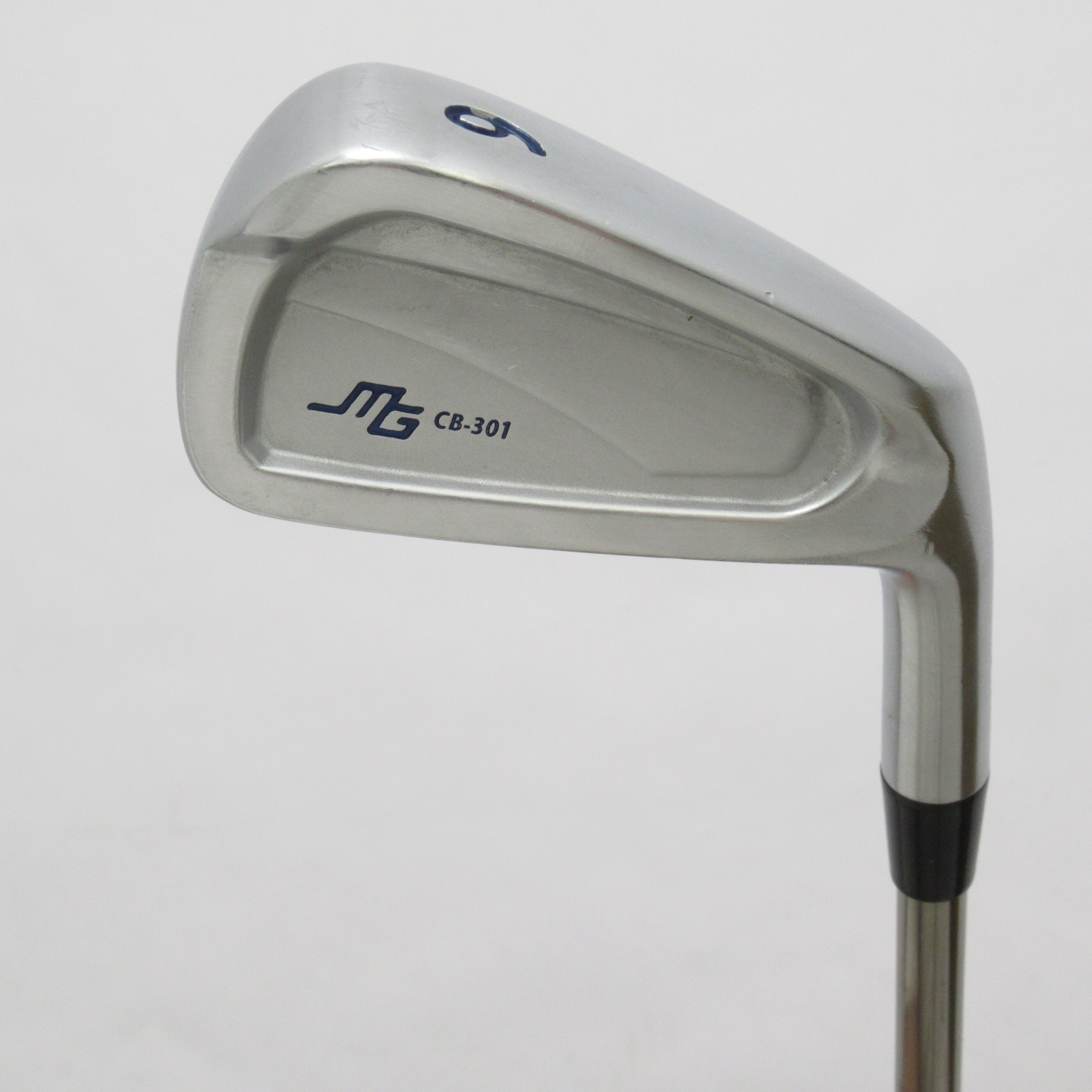 中古】CB-301 アイアン UST mamiya recoil 95 24 F3 CD(アイアン