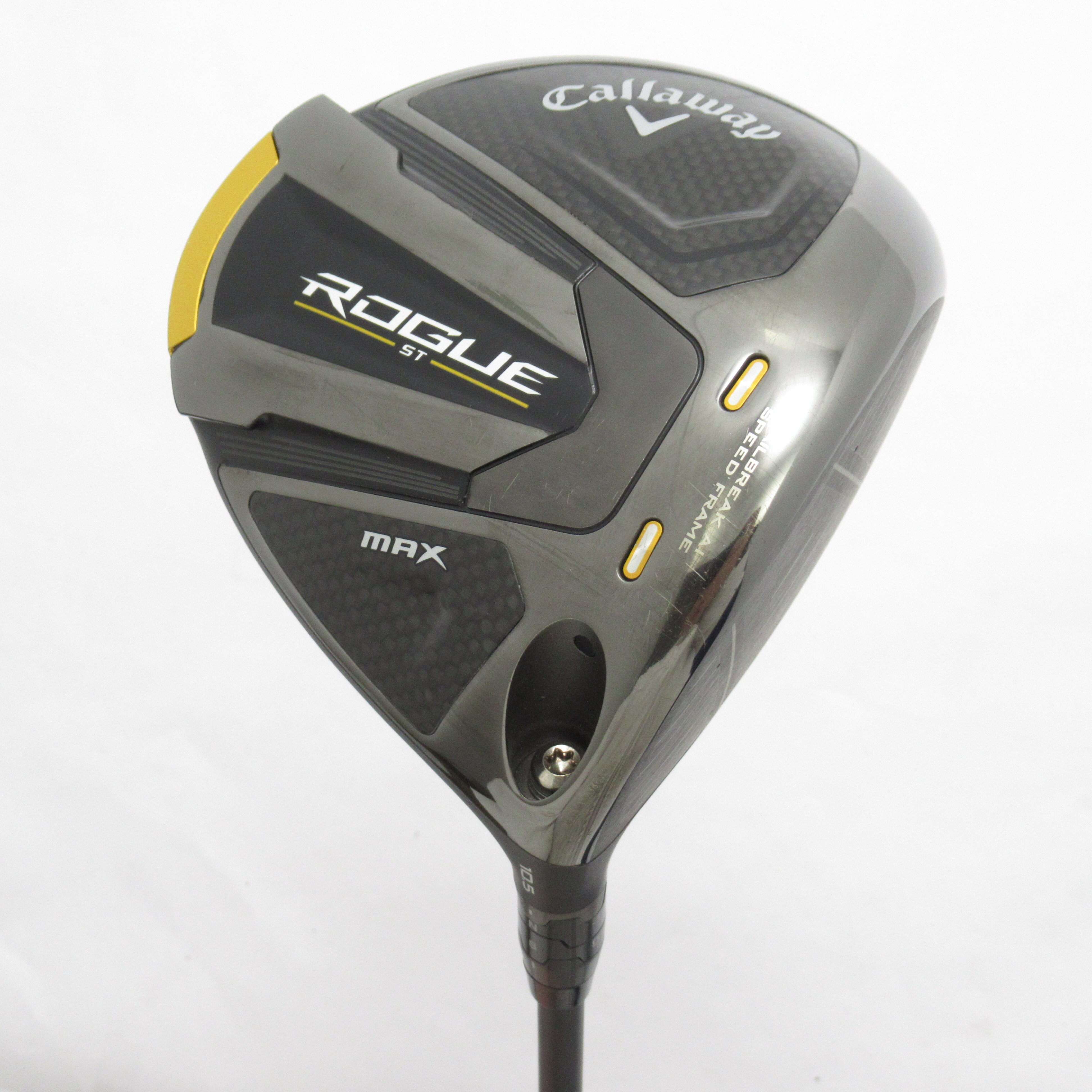 中古】ローグ ST MAX ドライバー VENTUS 5 for Callaway 10.5 S C