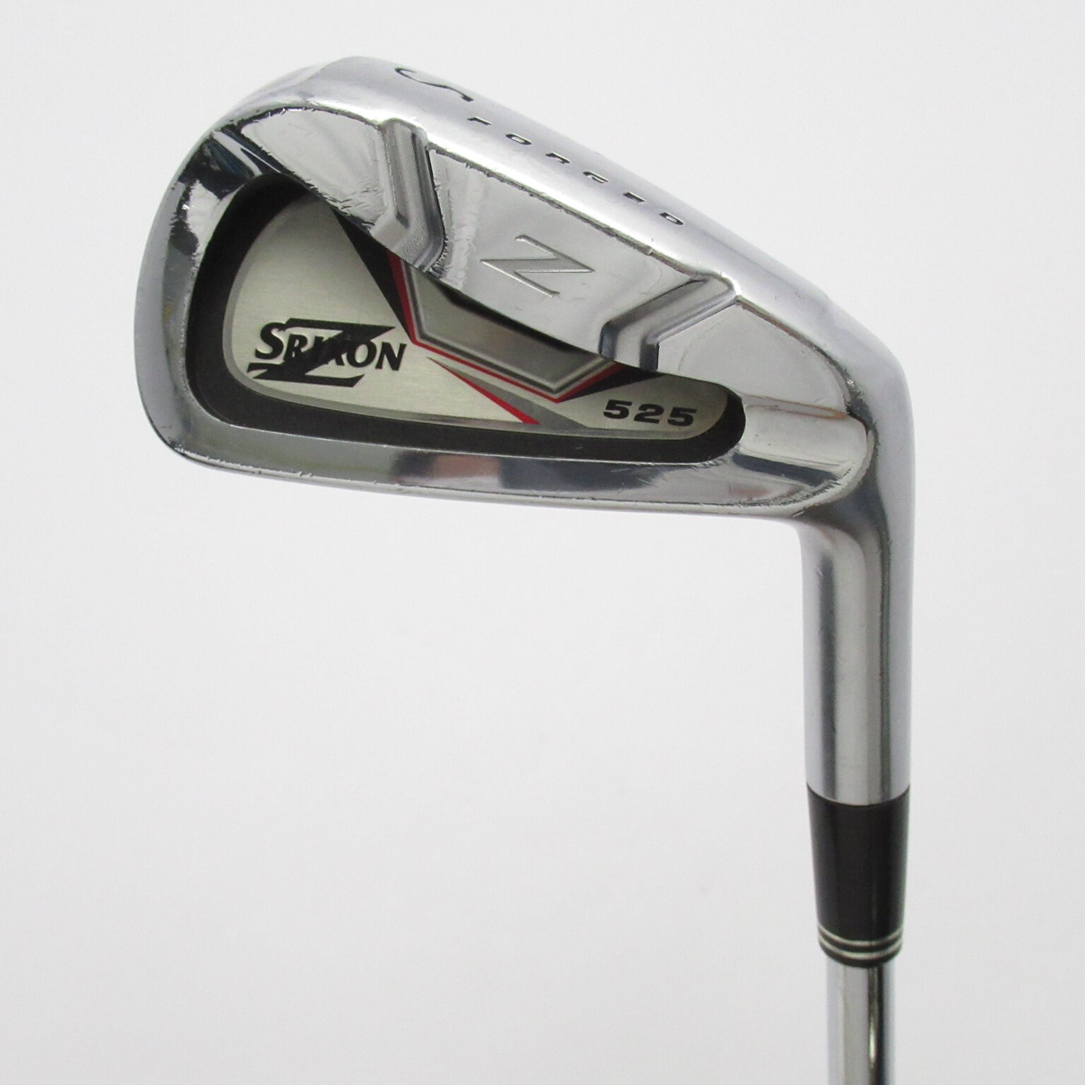 SRIXON Z525 中古アイアンセット ダンロップ SRIXON 通販｜GDO中古