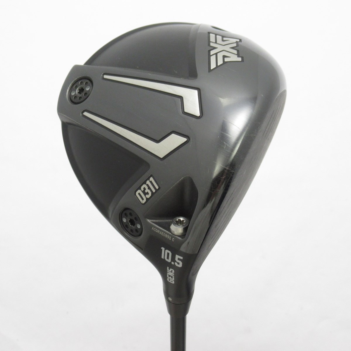 PXG 0311 GEN5 中古ドライバー ピーエックスジー PXG メンズ 通販｜GDO