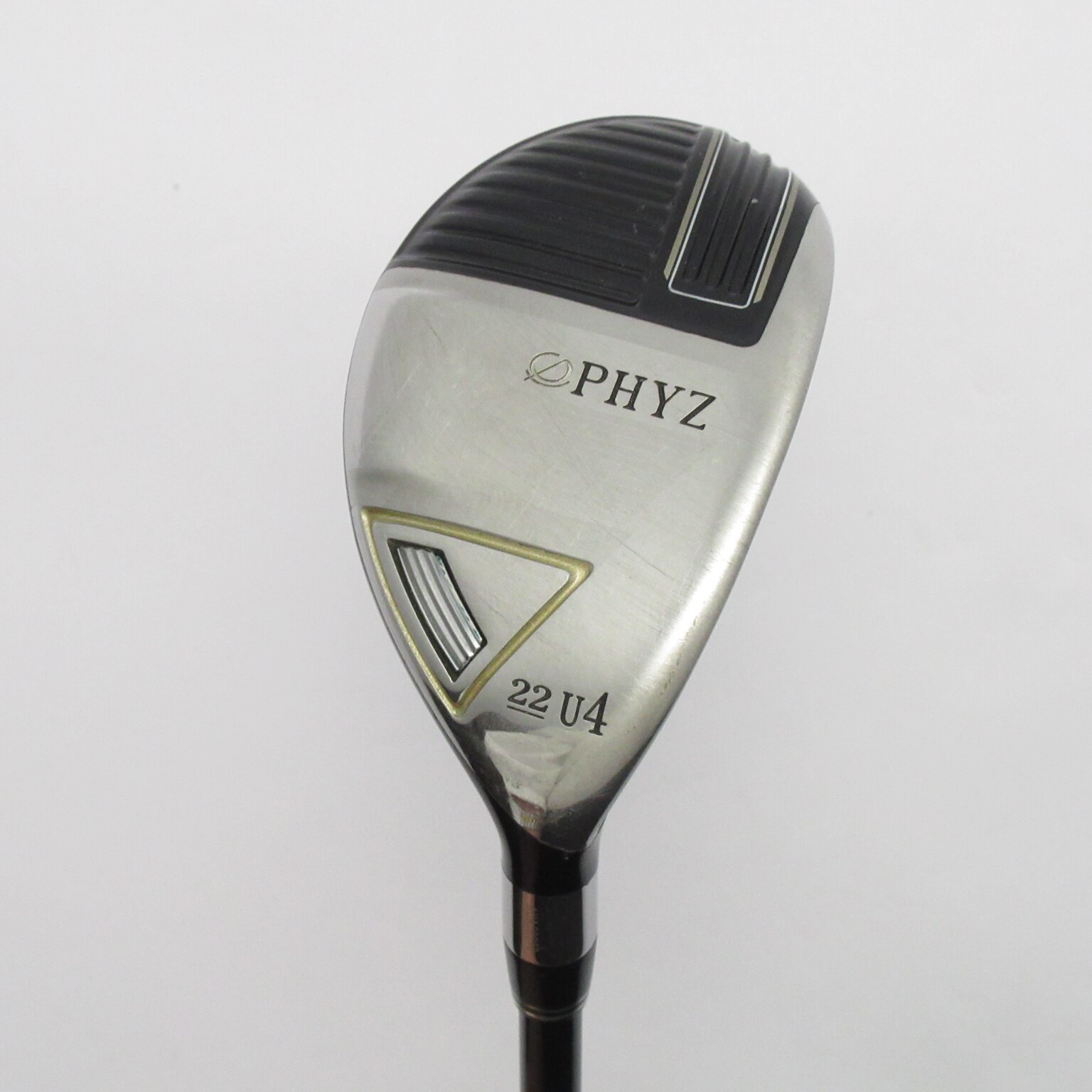 PHYZ(ファイズ) 中古ゴルフクラブ ブリヂストン 通販｜GDO中古ゴルフクラブ