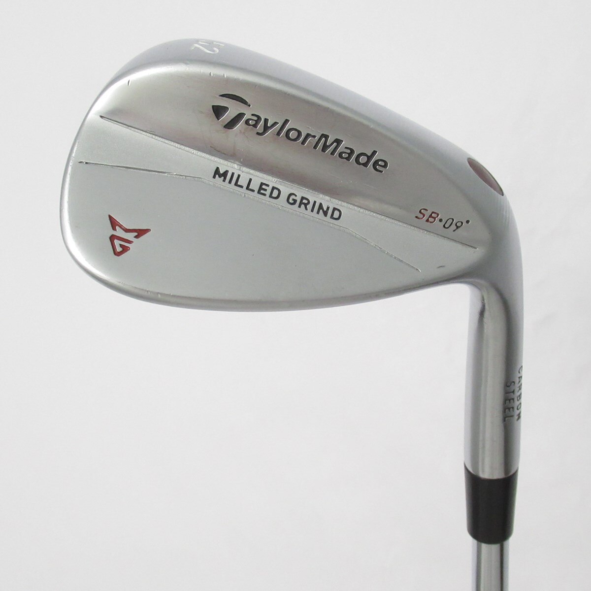 中古】ミルドグラインド 2020 ウェッジ Dynamic Gold 52-09 WEDGE CD