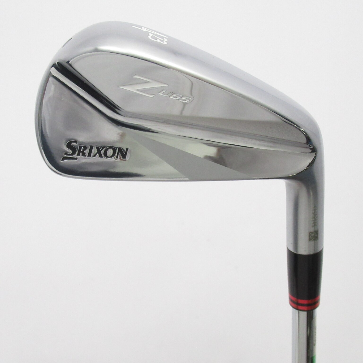 SRIXON(スリクソン) ダンロップ 通販｜GDO中古ゴルフクラブ