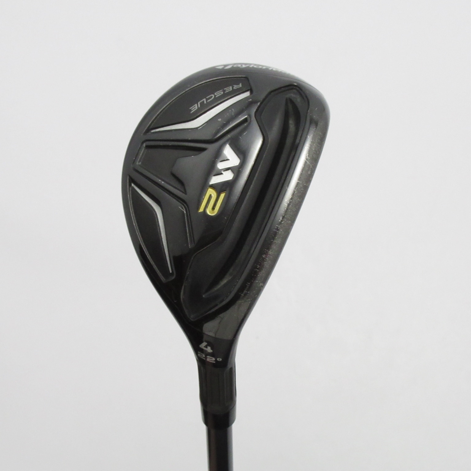 テーラーメイド(TaylorMade) 中古ユーティリティ 通販｜GDO中古ゴルフ