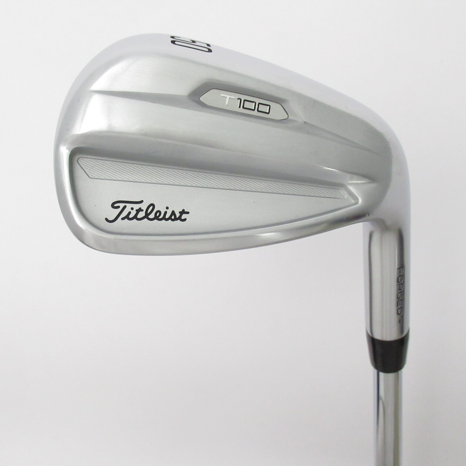 タイトリスト(Titleist) 中古単品アイアン 通販｜GDO中古ゴルフクラブ