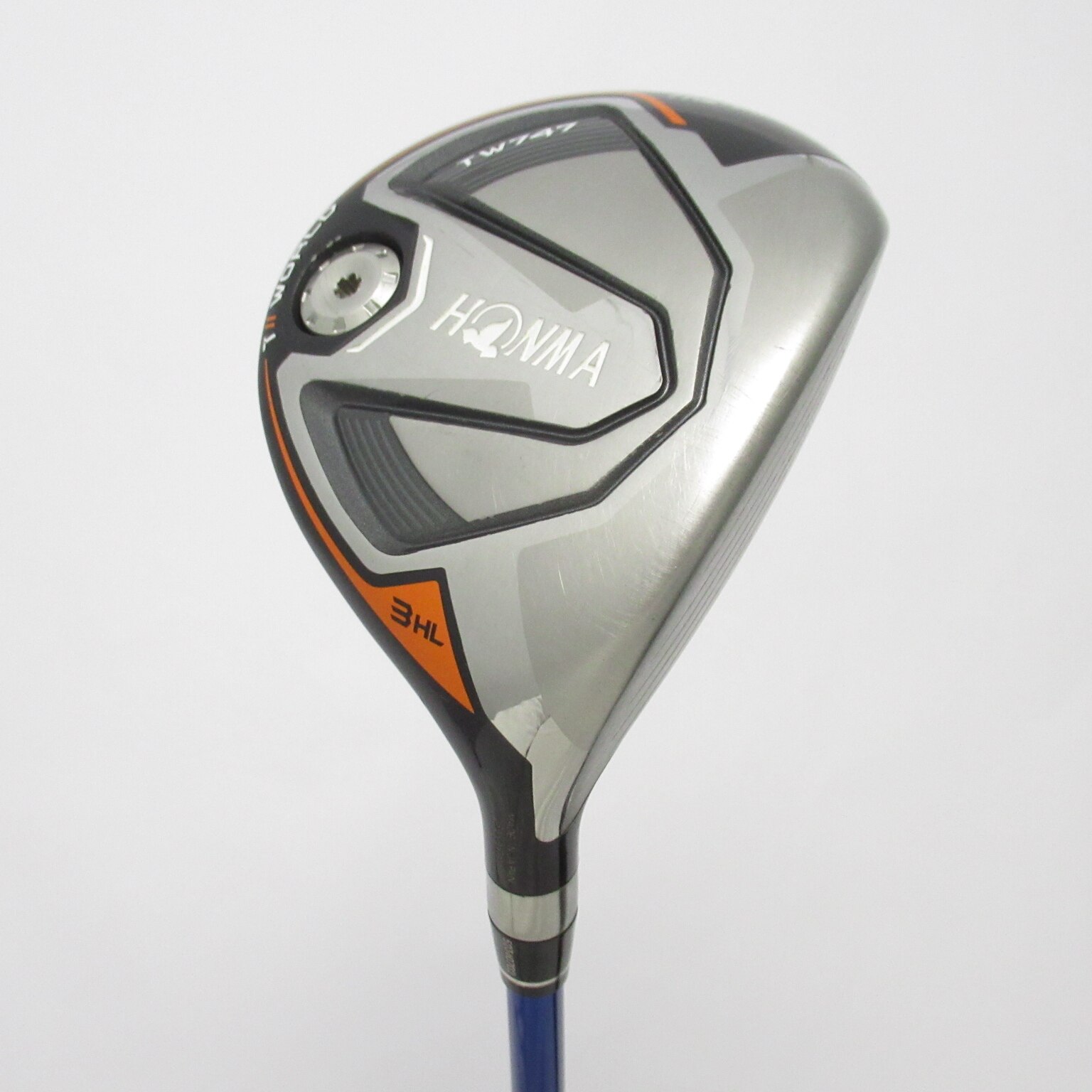 本間ゴルフ(HONMA GOLF) 中古フェアウェイウッド 通販｜GDO中古ゴルフ