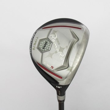 中古】Ray FW TYPE R(2017) フェアウェイウッド ロマロ Ray 通販｜GDO  
